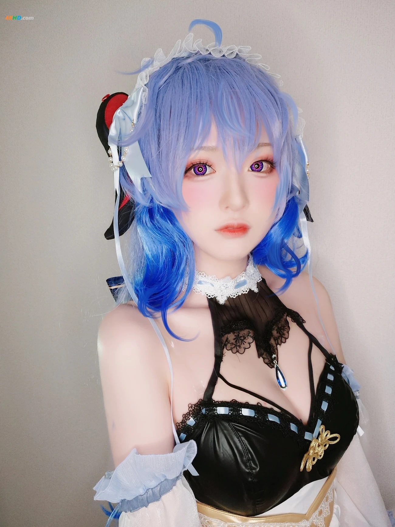 [(YukiTing)] GanYumeido — photo 7