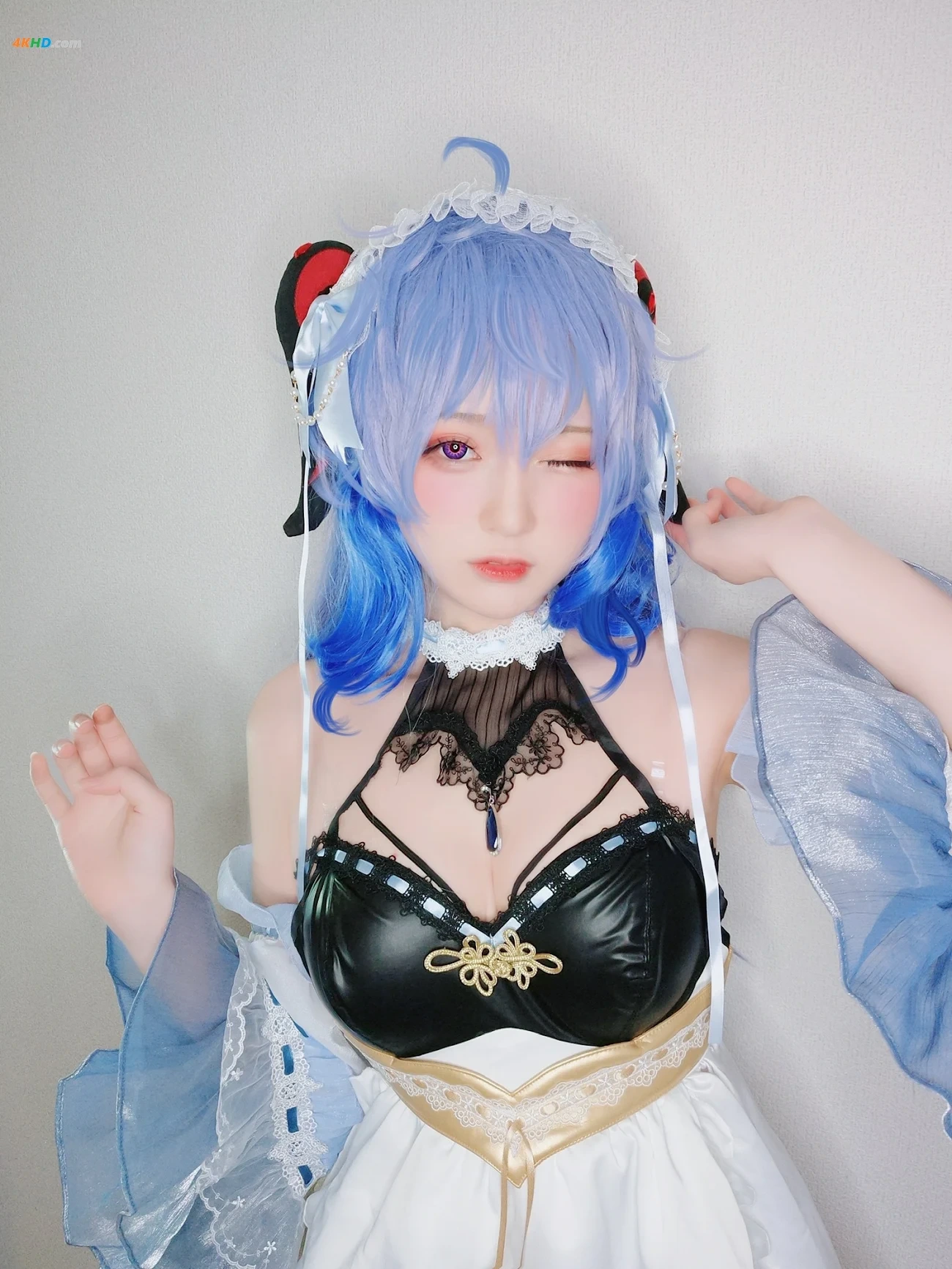 [(YukiTing)] GanYumeido — photo 8