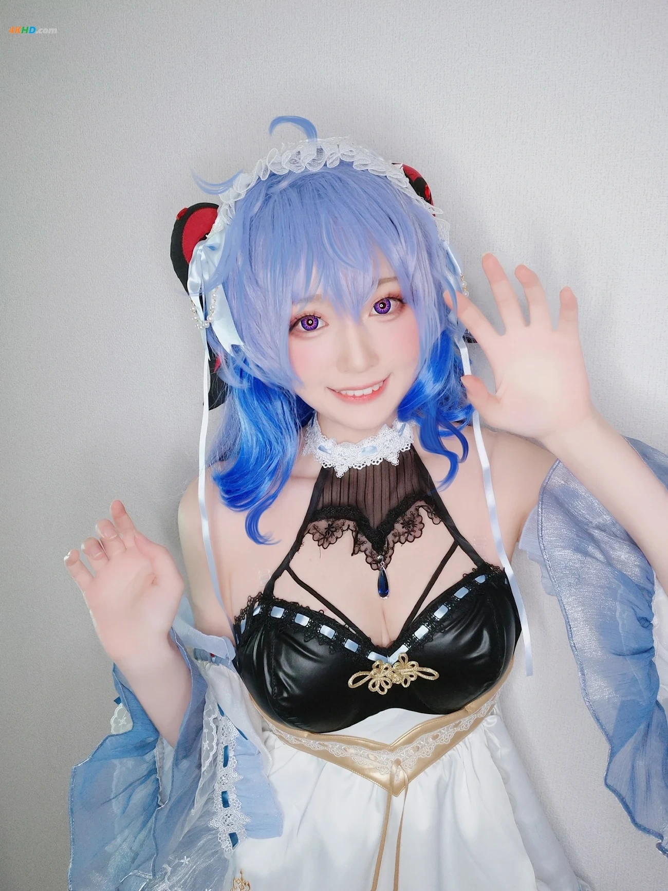 [(YukiTing)] GanYumeido — photo 9