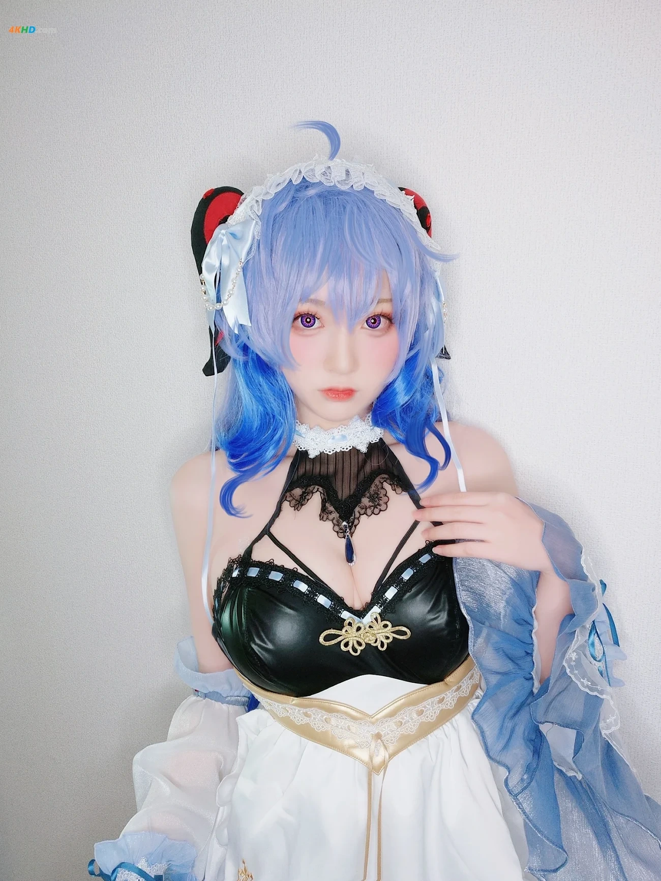 [(YukiTing)] GanYumeido — photo 10