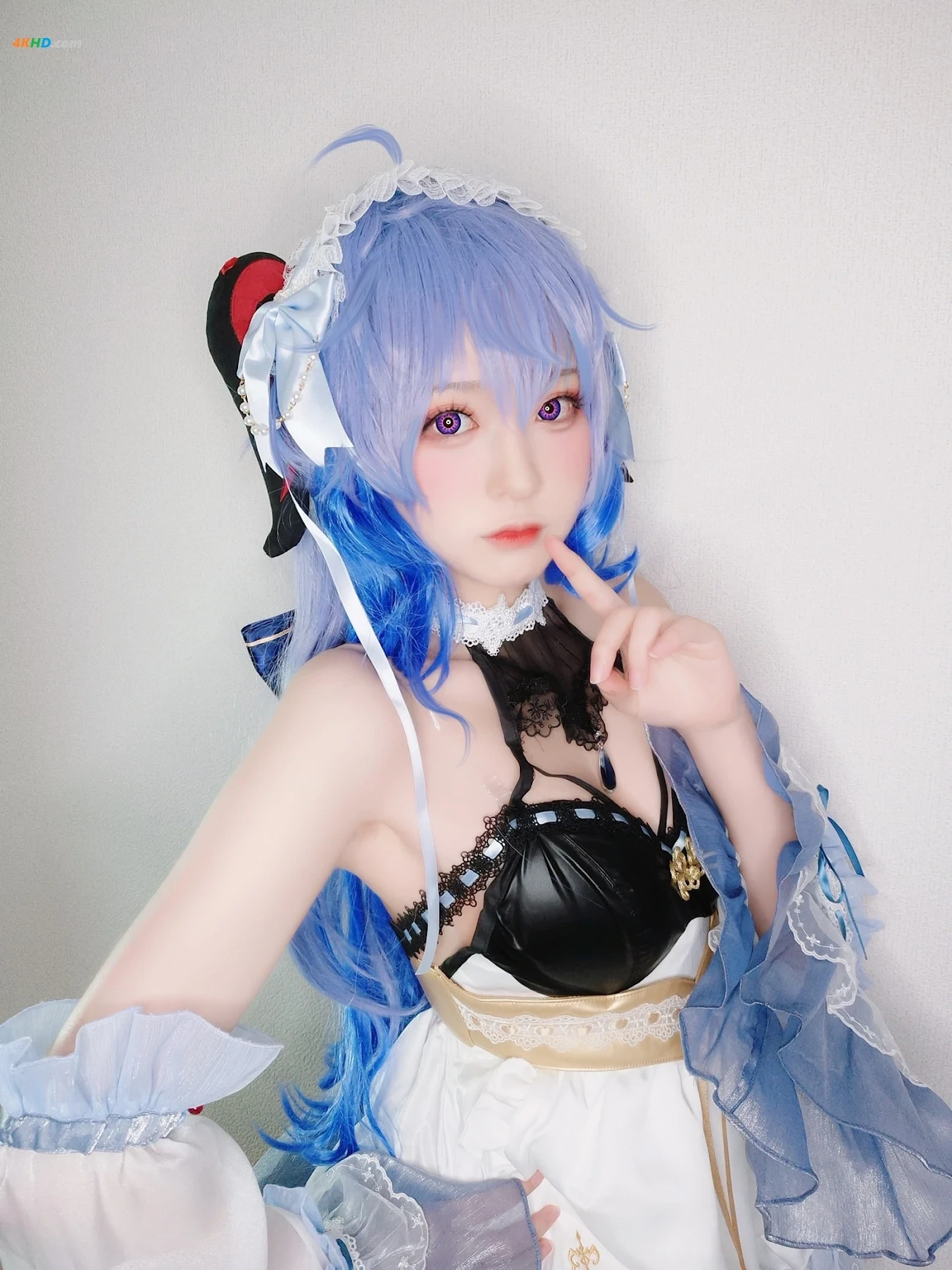 [(YukiTing)] GanYumeido — photo 11