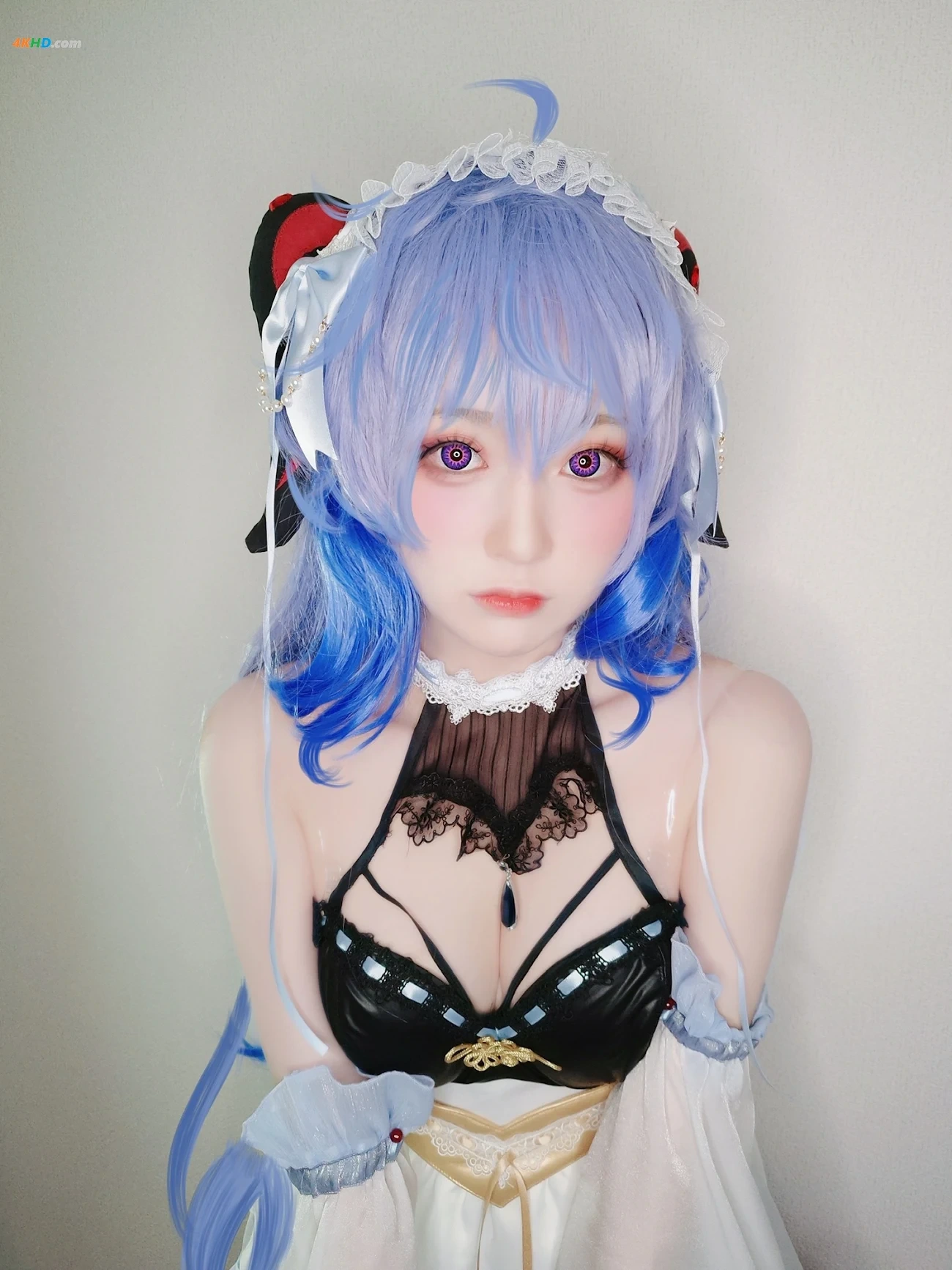 [(YukiTing)] GanYumeido — photo 13