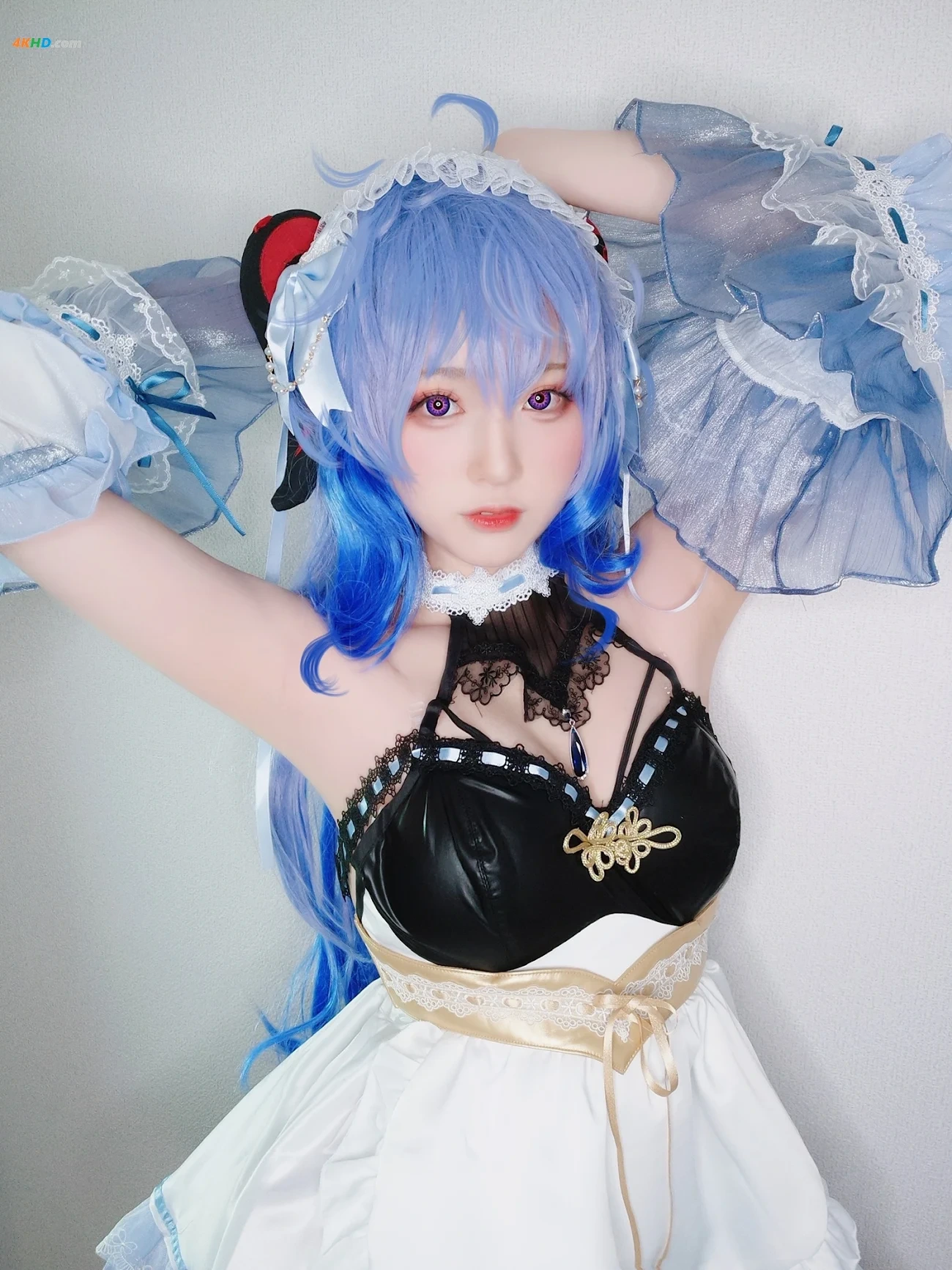 [(YukiTing)] GanYumeido — photo 14