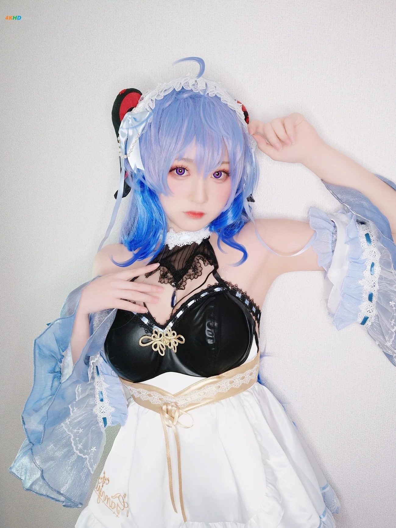 [(YukiTing)] GanYumeido — photo 15