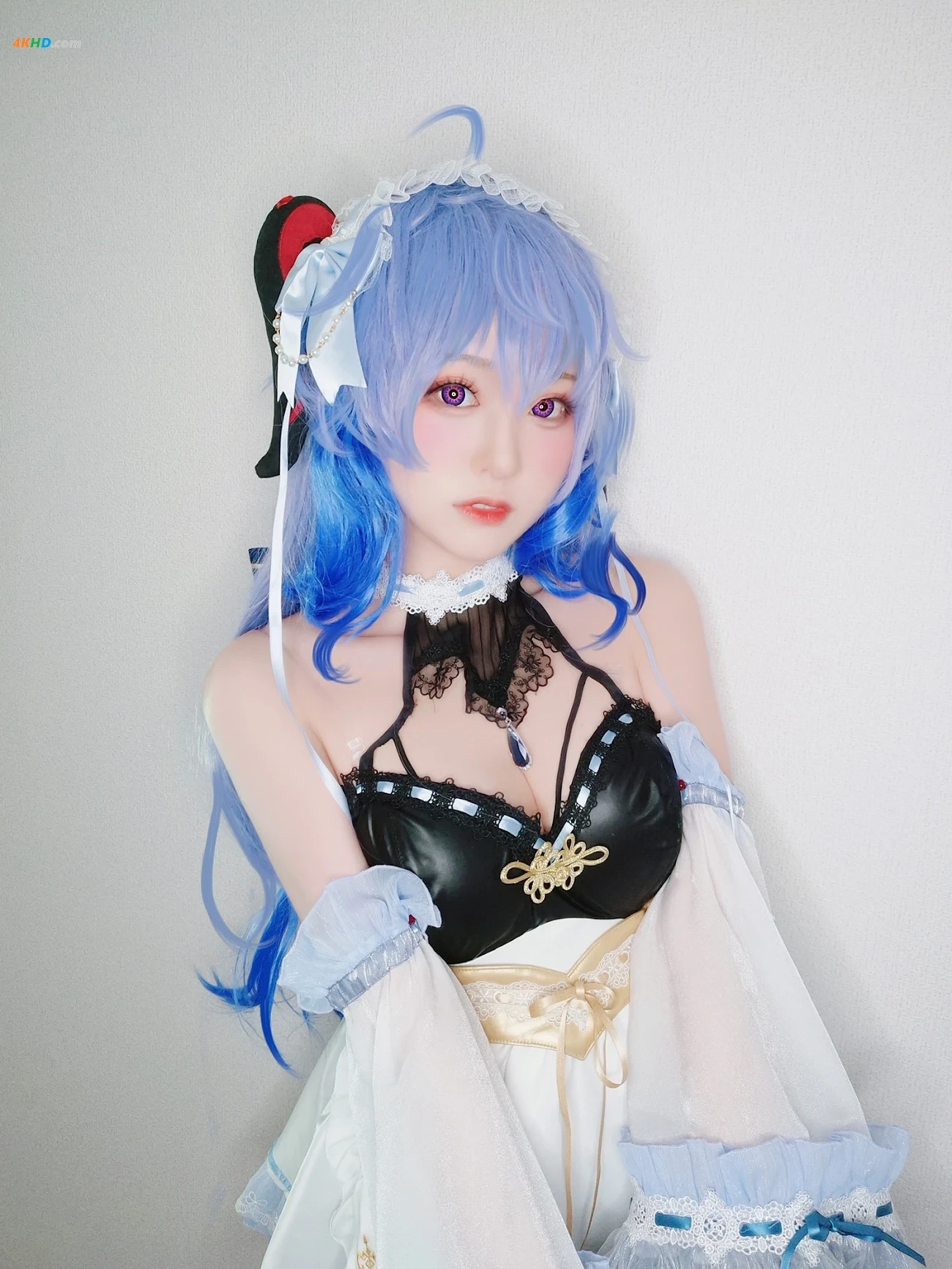 [(YukiTing)] GanYumeido — photo 16