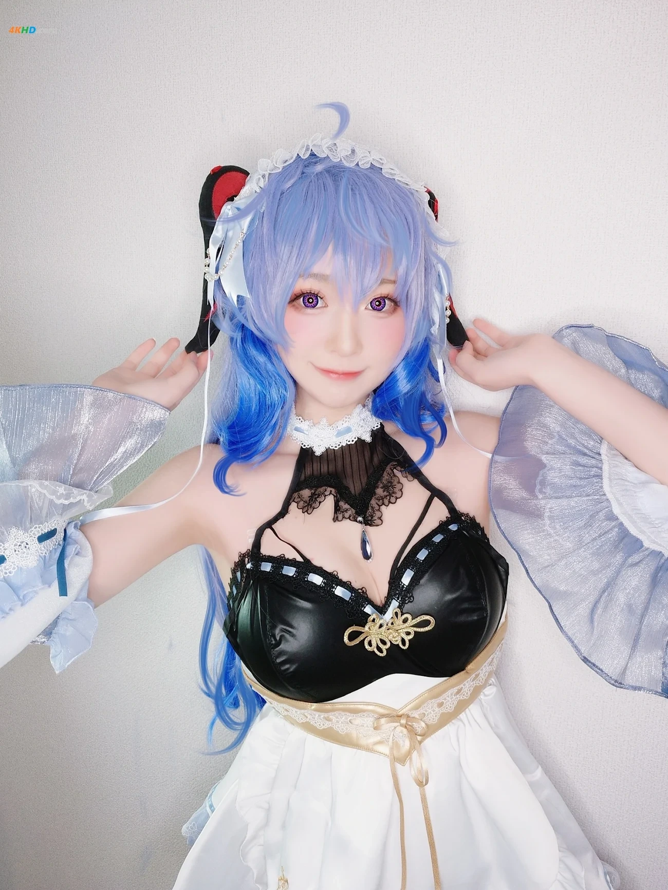 [(YukiTing)] GanYumeido — photo 17
