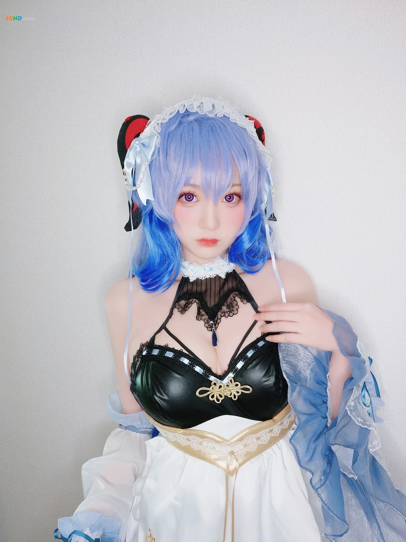 [(YukiTing)] GanYumeido — photo 18