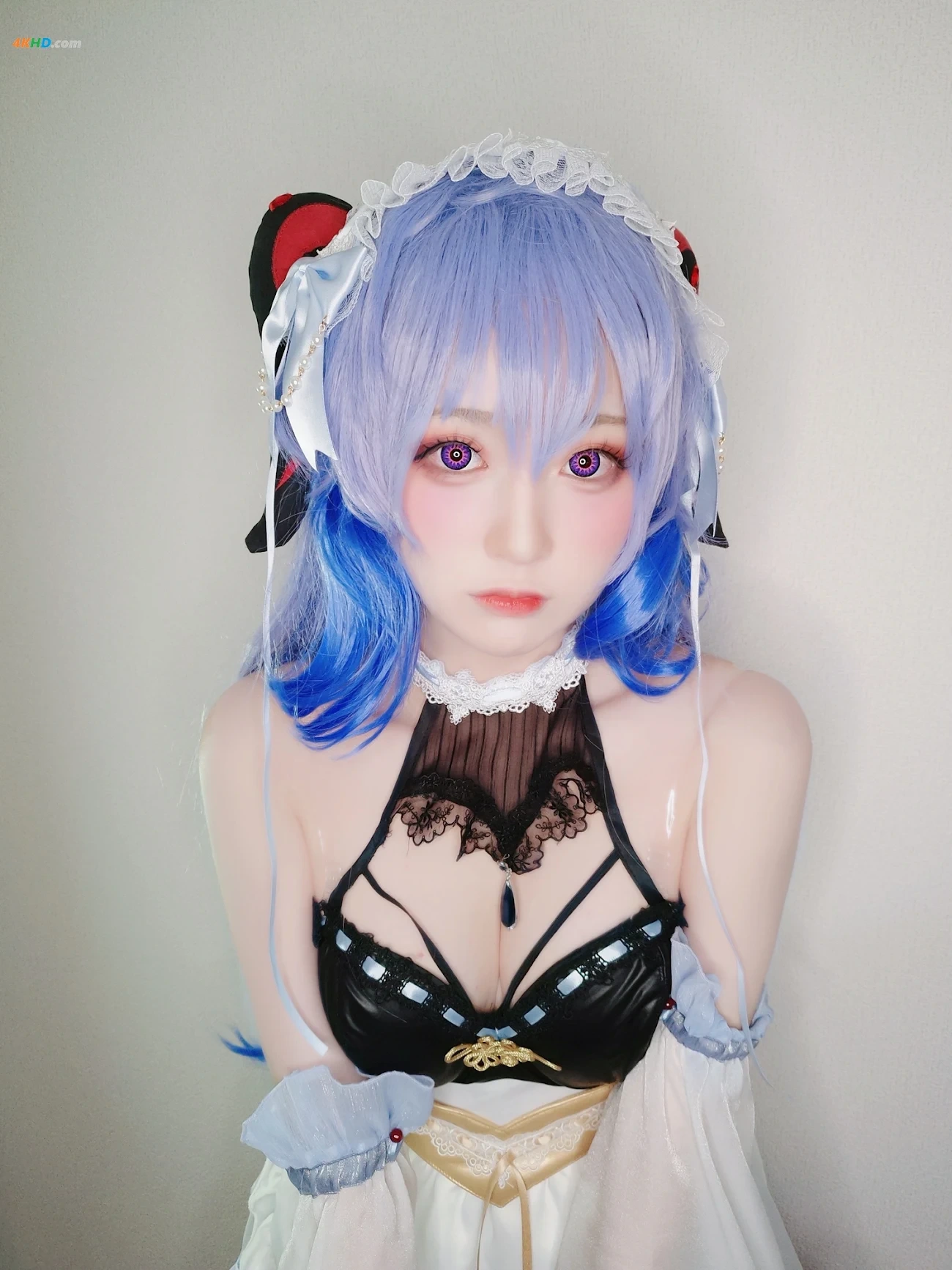 [(YukiTing)] GanYumeido — photo 20