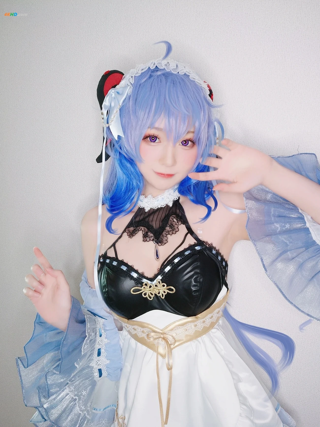 [(YukiTing)] GanYumeido — photo 21