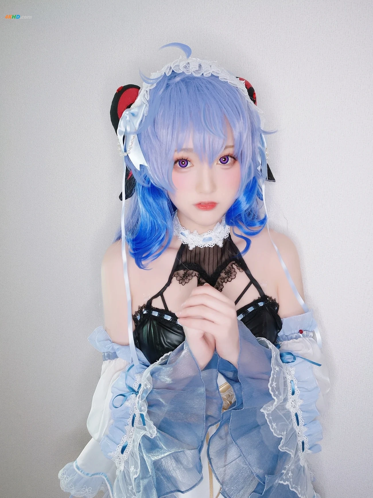 [(YukiTing)] GanYumeido — photo 22
