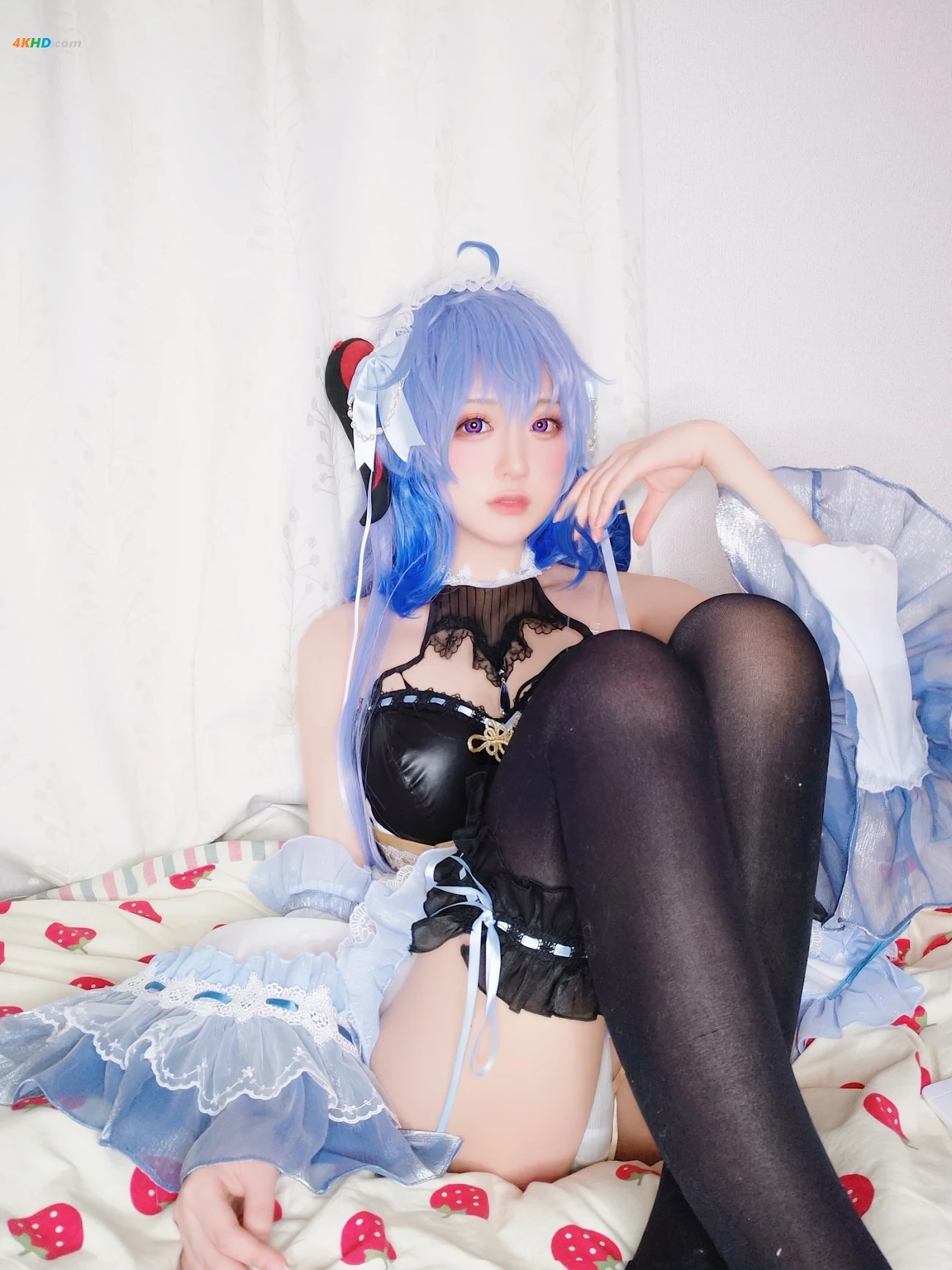 [(YukiTing)] GanYumeido — photo 23