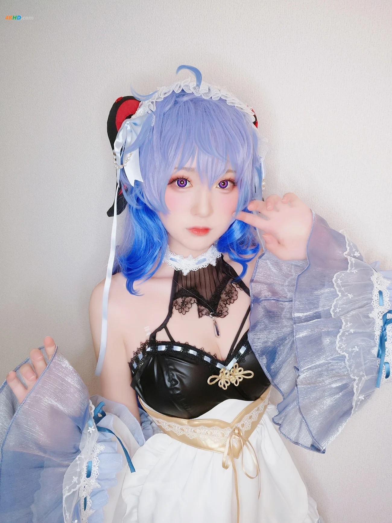 [(YukiTing)] GanYumeido — photo 24