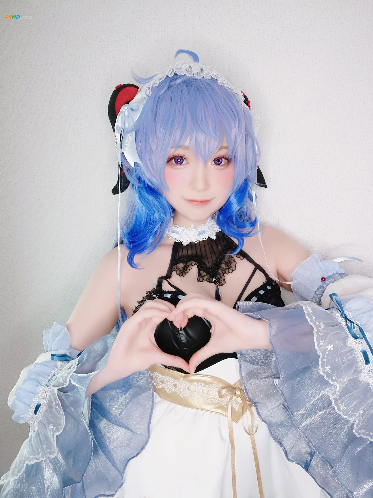 [(YukiTing)] GanYumeido — photo 25