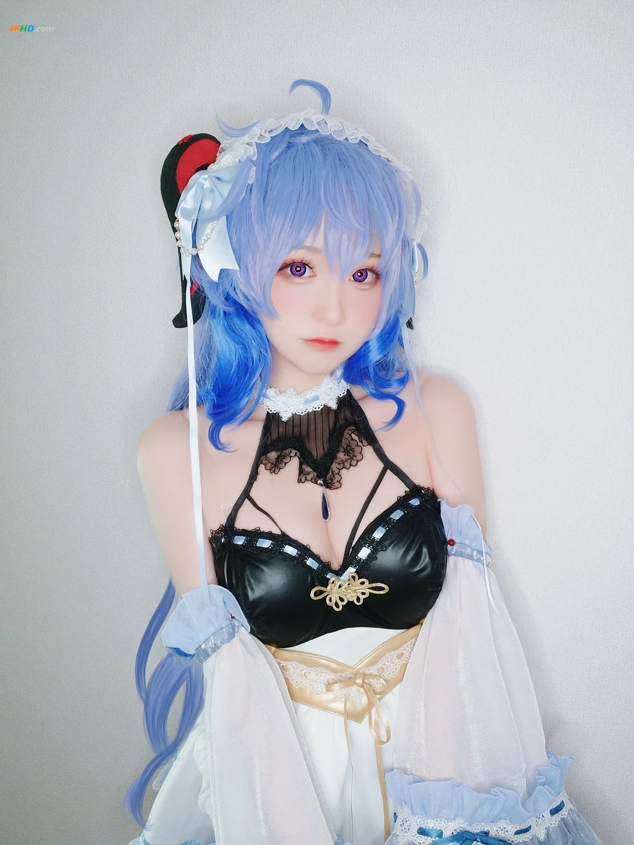 [(YukiTing)] GanYumeido — photo 26