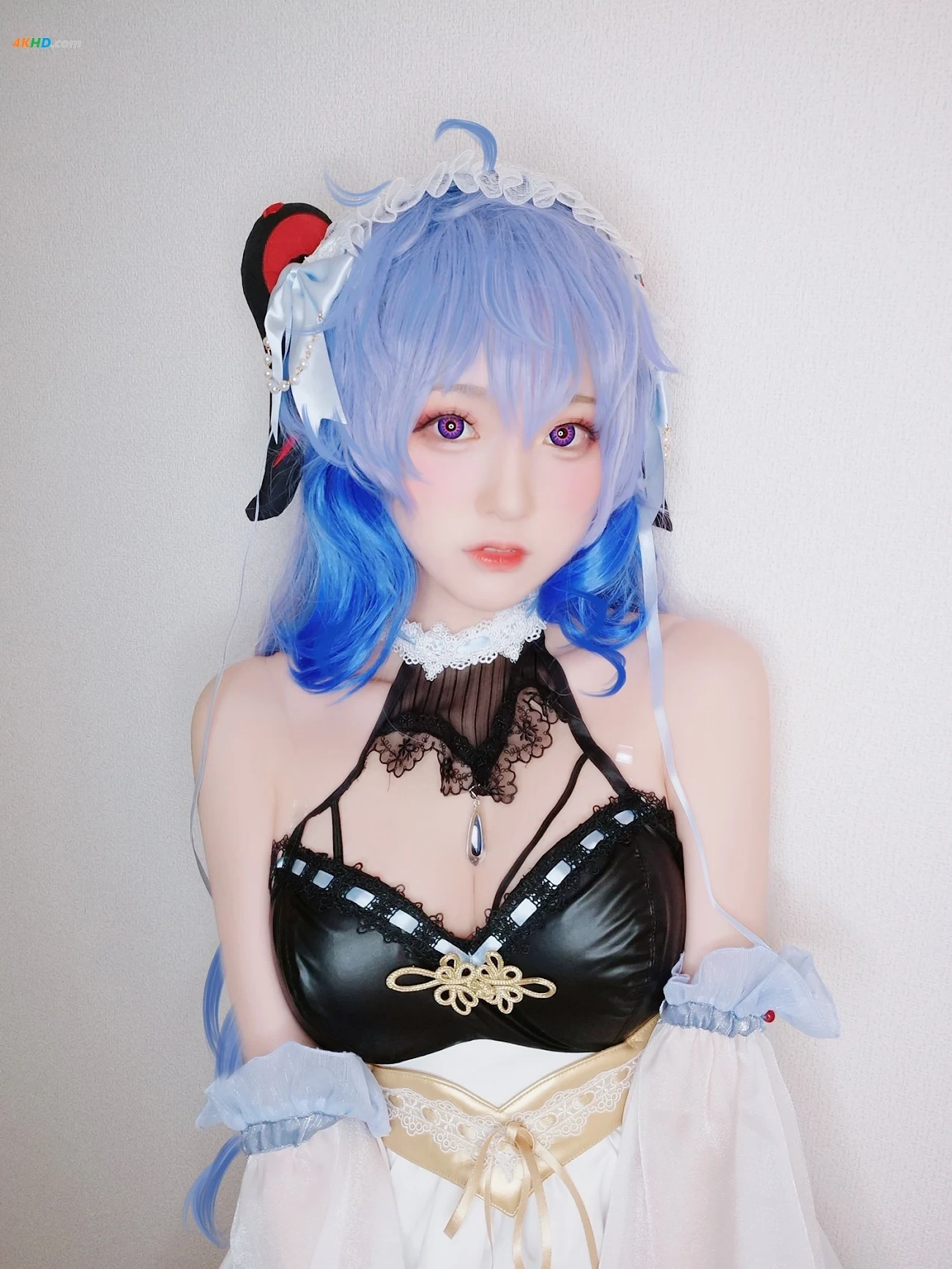 [(YukiTing)] GanYumeido — photo 27