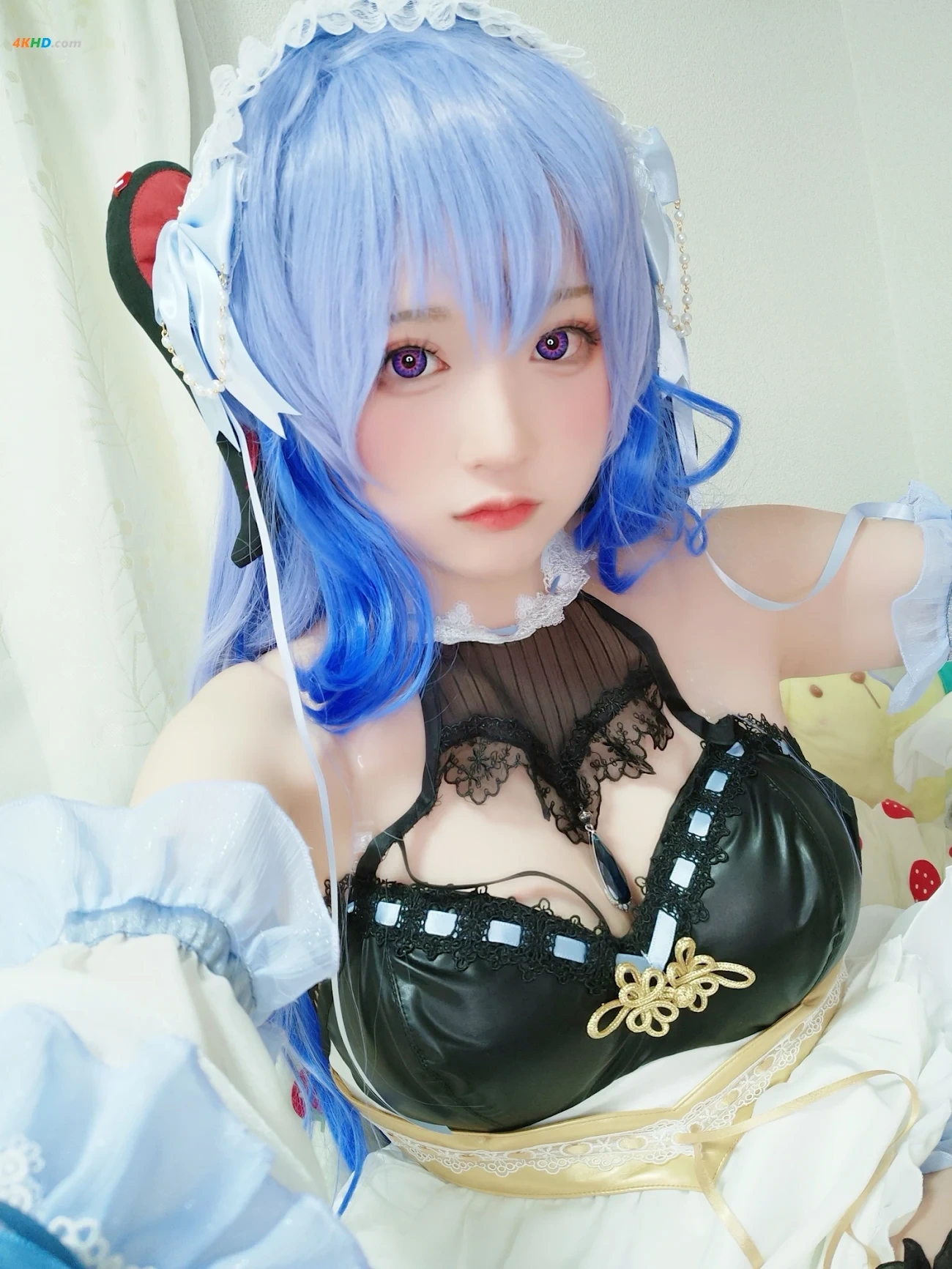 [(YukiTing)] GanYumeido — photo 29