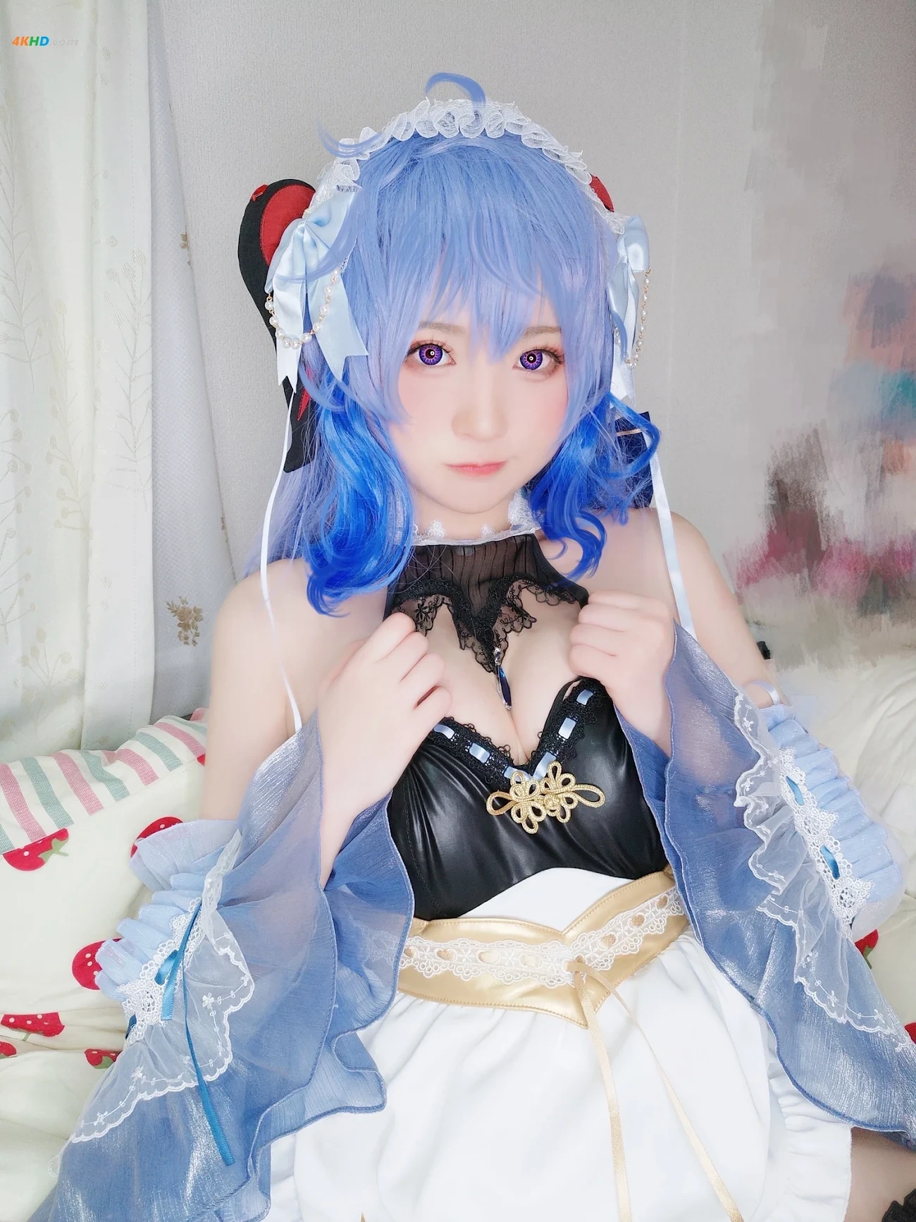 [(YukiTing)] GanYumeido — photo 30