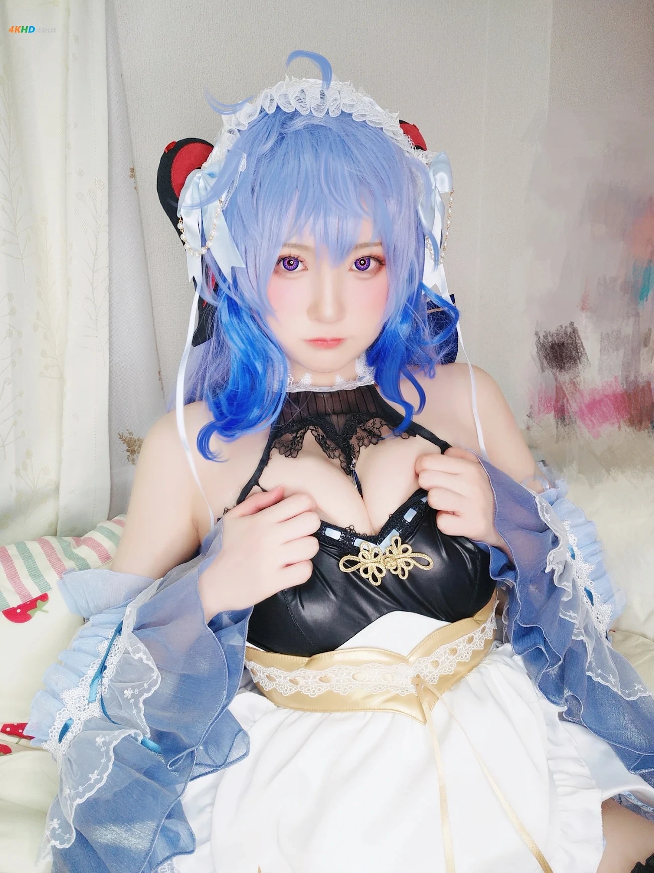 [(YukiTing)] GanYumeido — photo 31