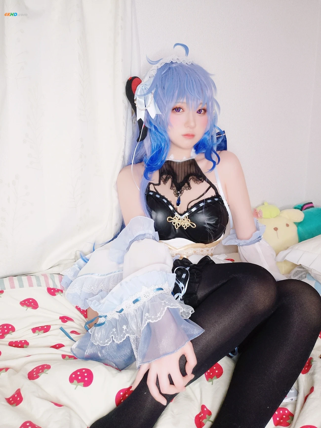 [(YukiTing)] GanYumeido — photo 32
