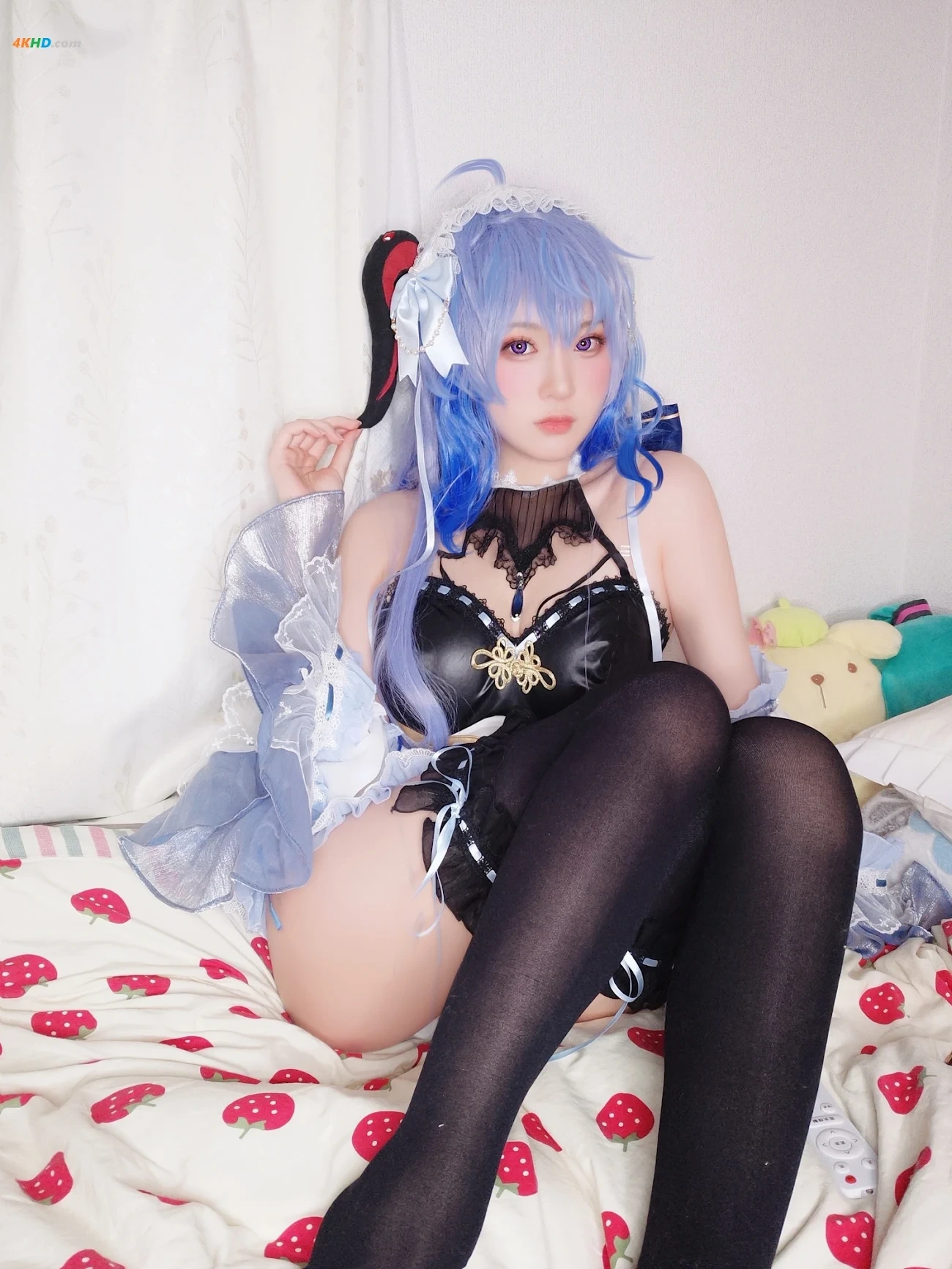 [(YukiTing)] GanYumeido — photo 34