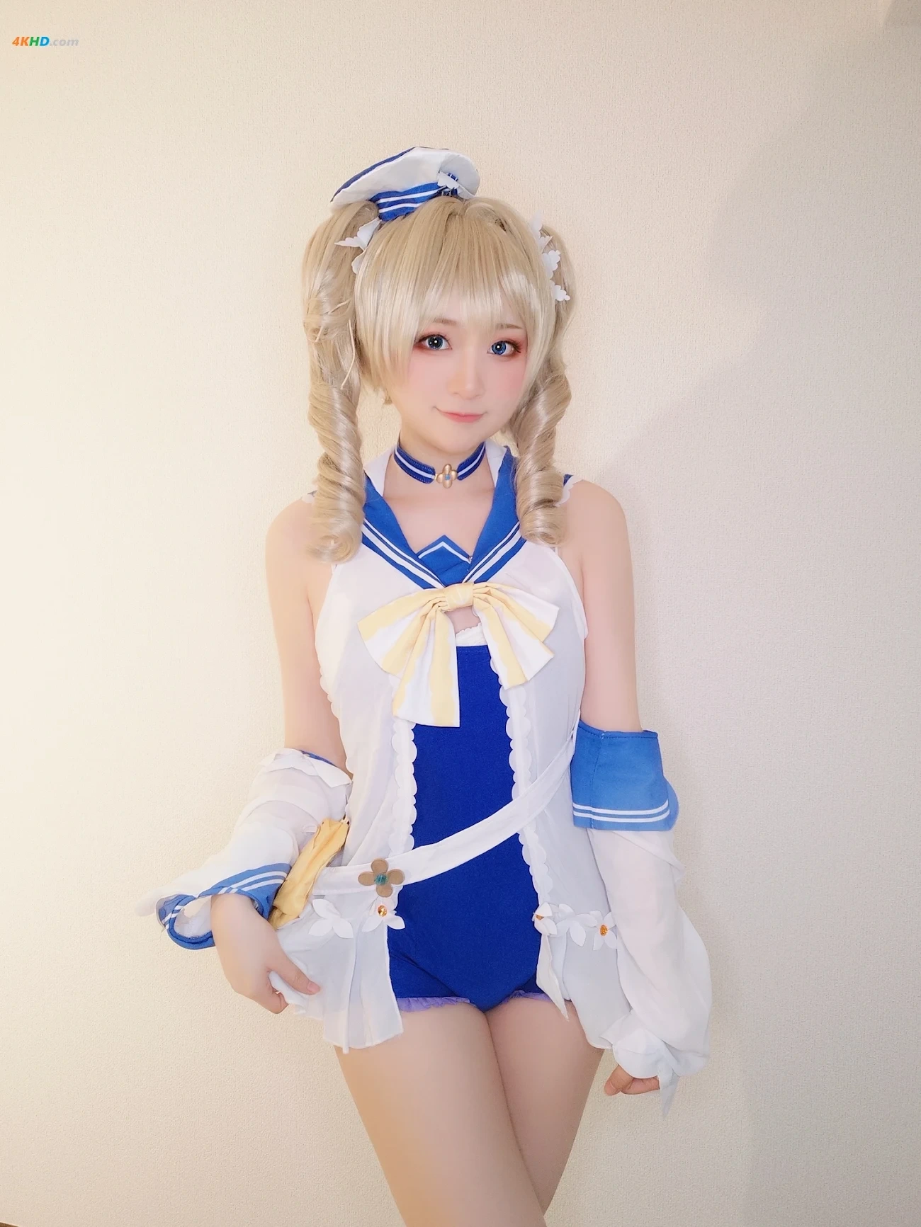 [(YukiTing)] babarachiyanShuiZhe (YuanShen) — photo 7