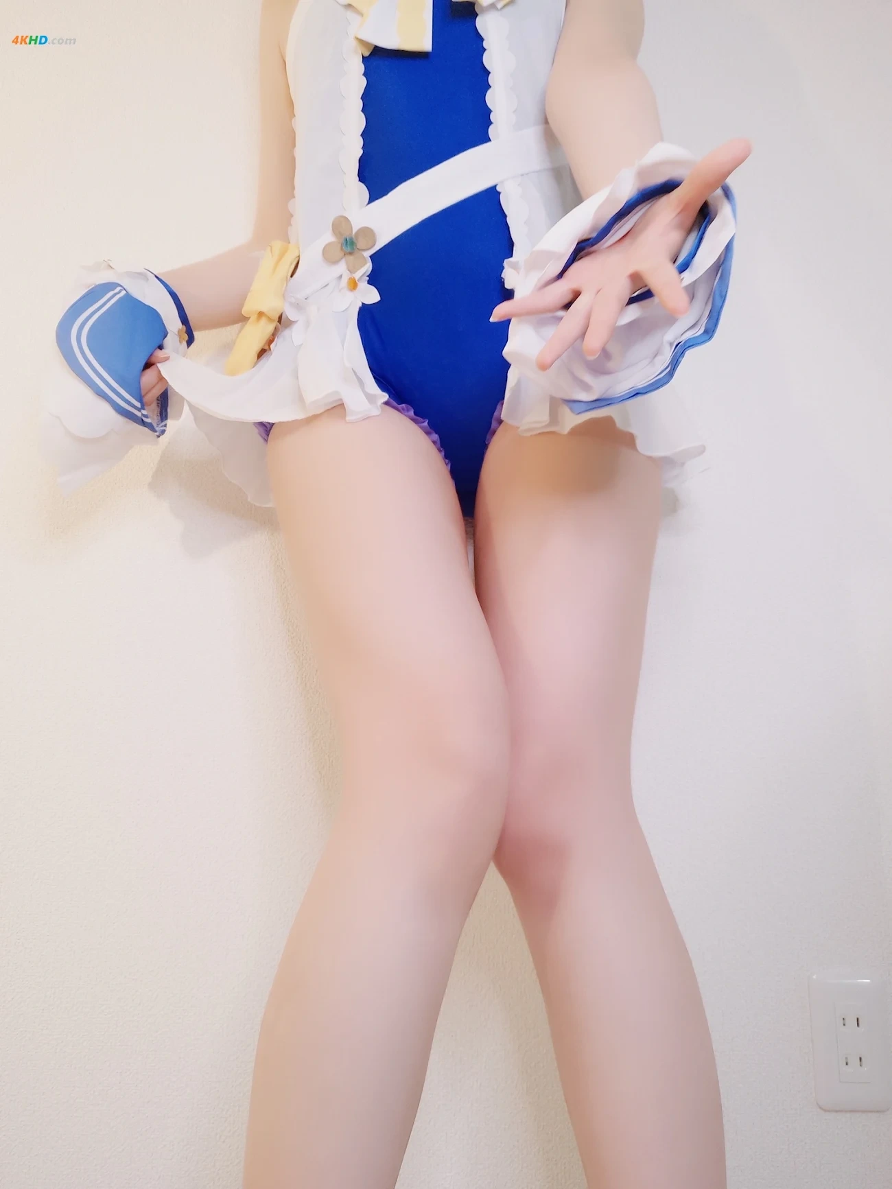 [(YukiTing)] babarachiyanShuiZhe (YuanShen) — photo 15