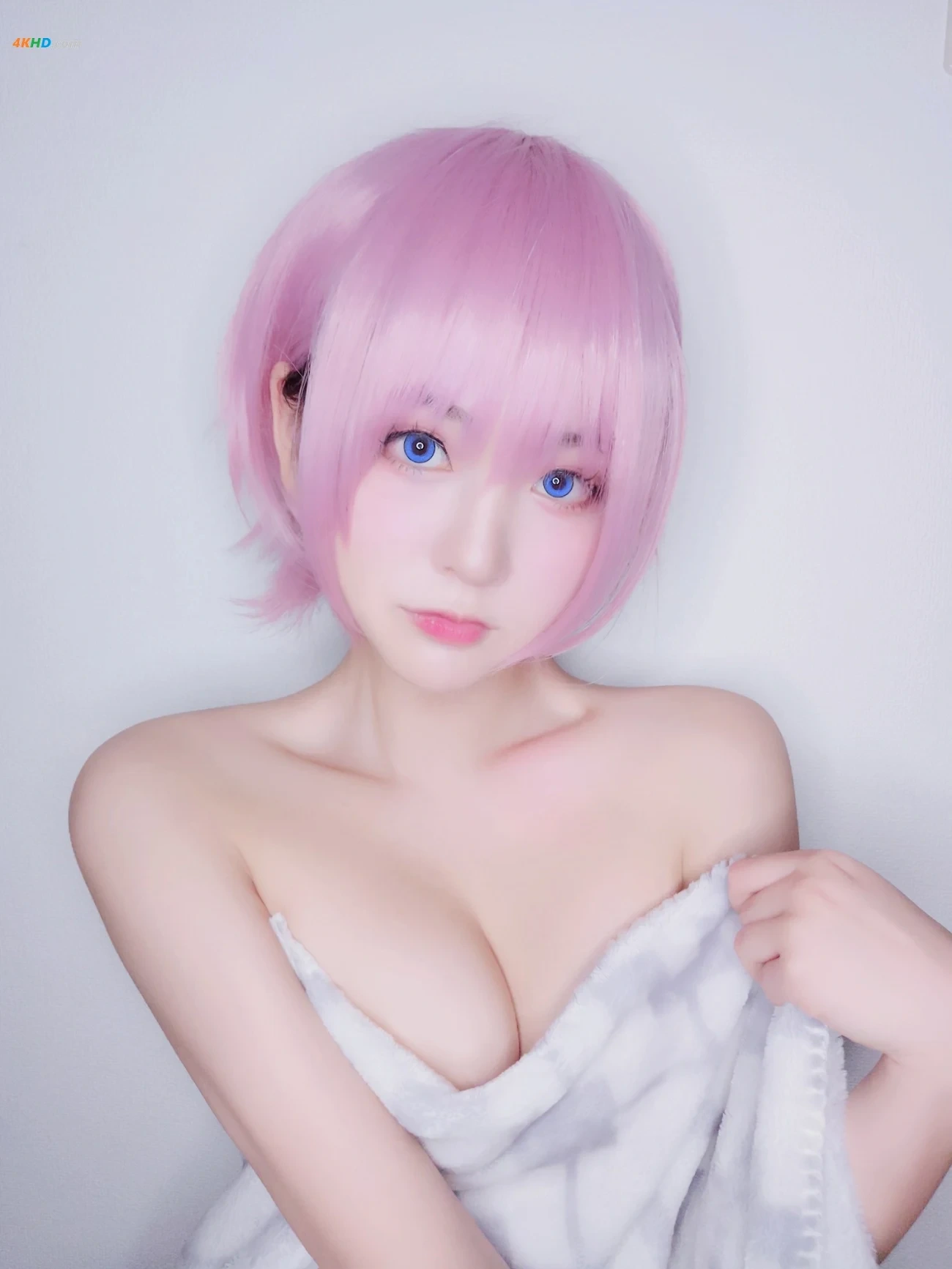 [(YukiTing)] Ichika — photo 1