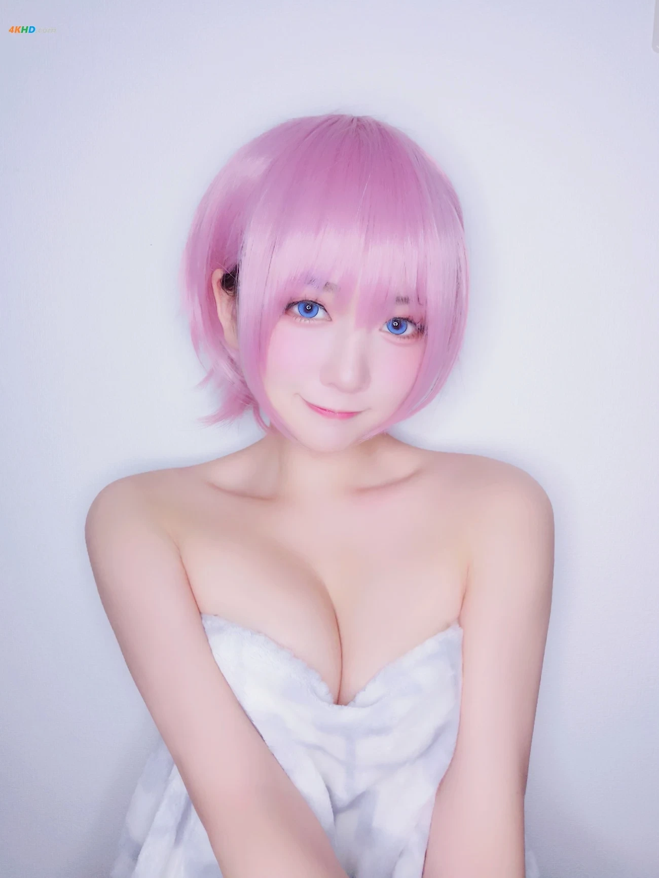 [(YukiTing)] Ichika — photo 3