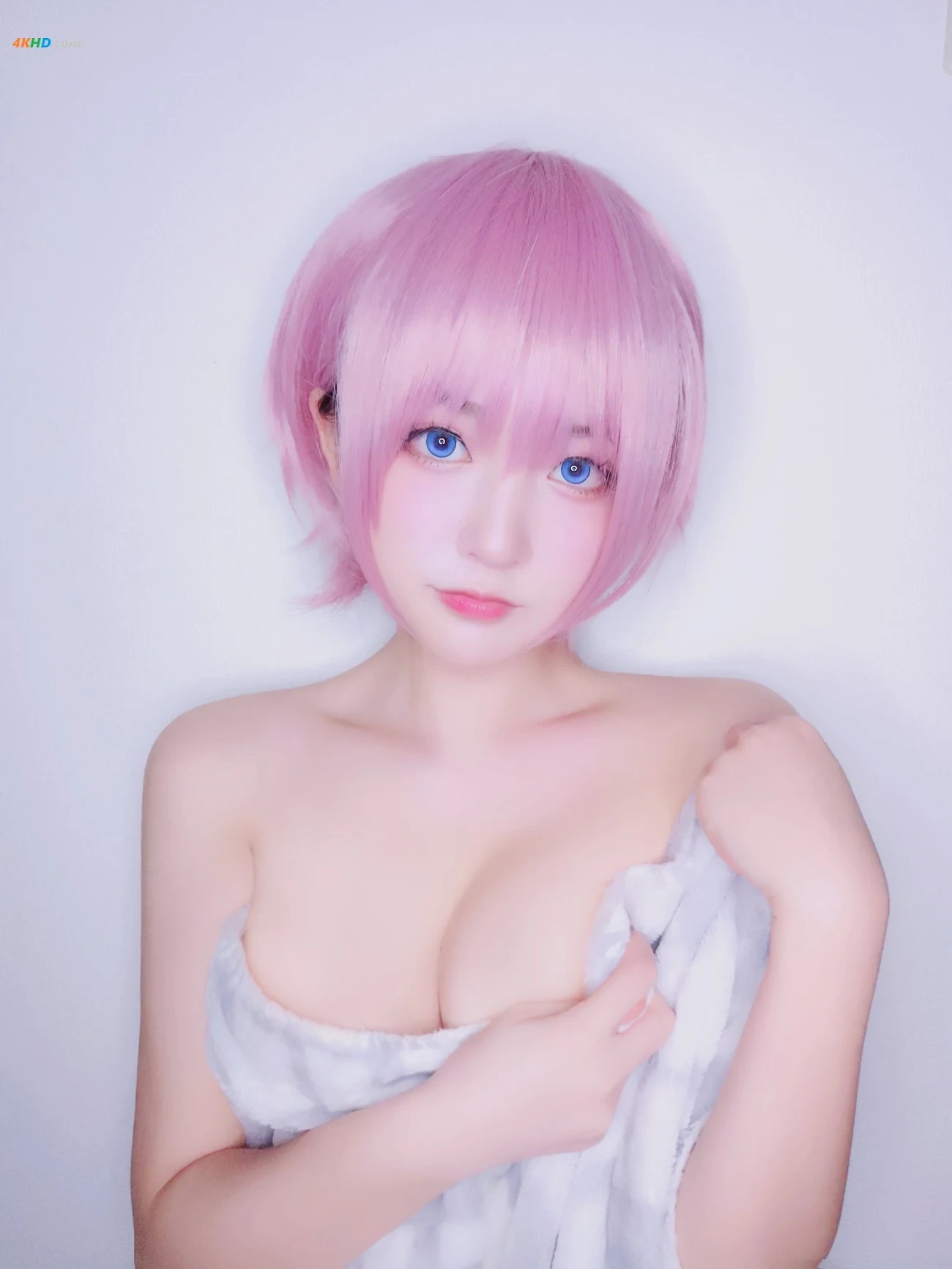 [(YukiTing)] Ichika — photo 4