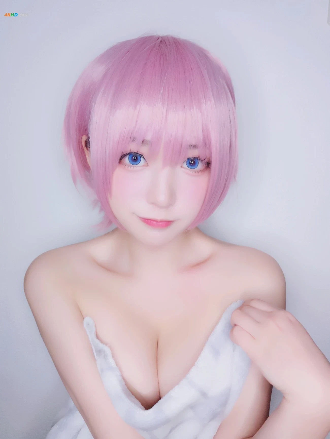[(YukiTing)] Ichika — photo 5