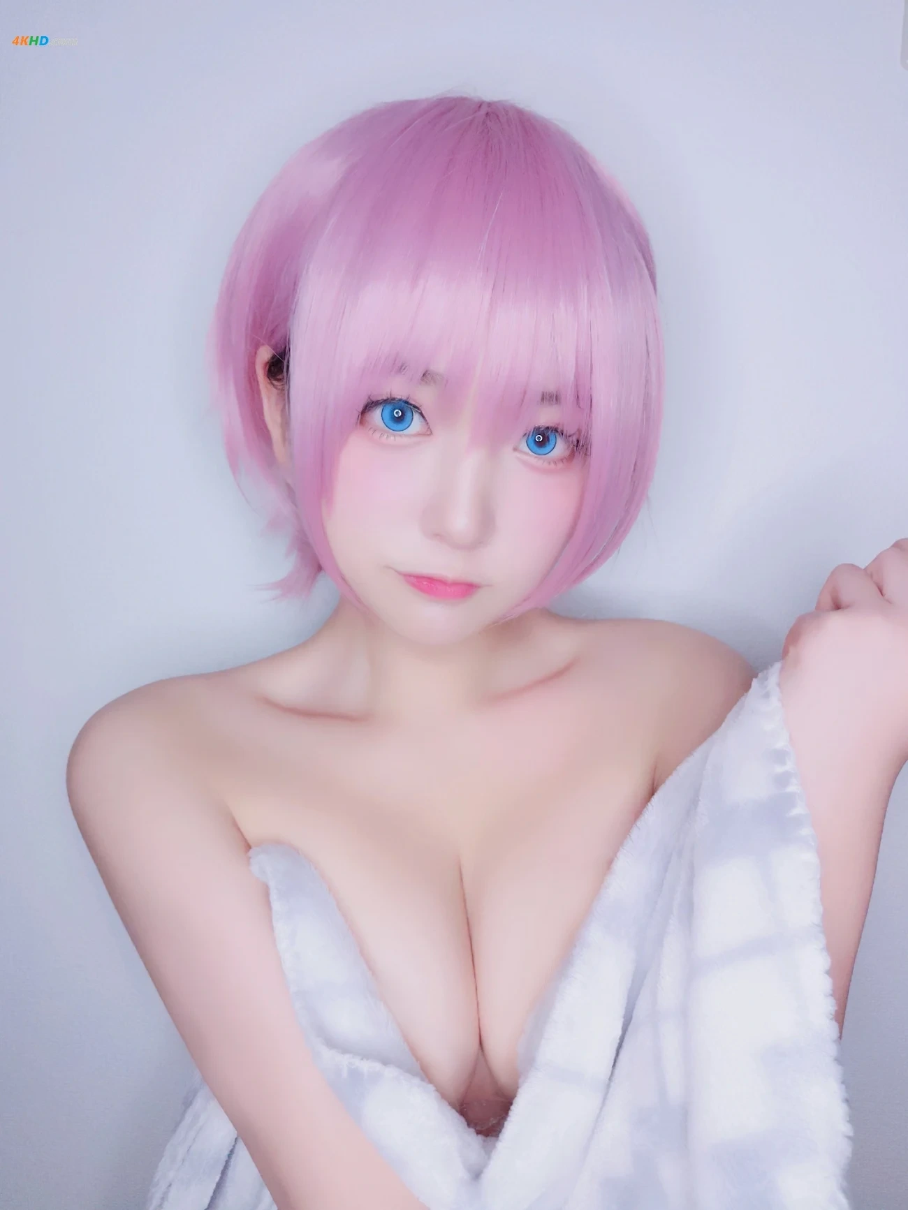 [(YukiTing)] Ichika — photo 6