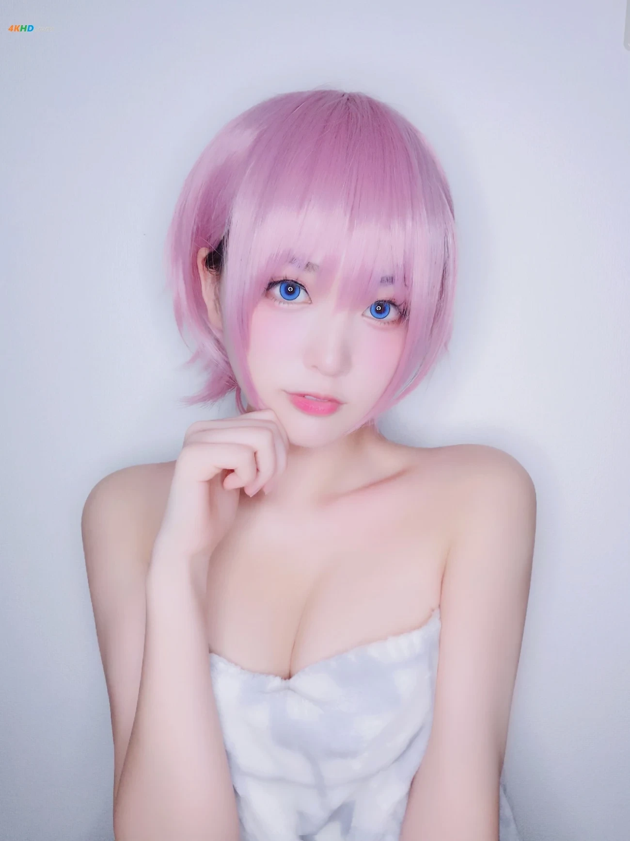 [(YukiTing)] Ichika — photo 7