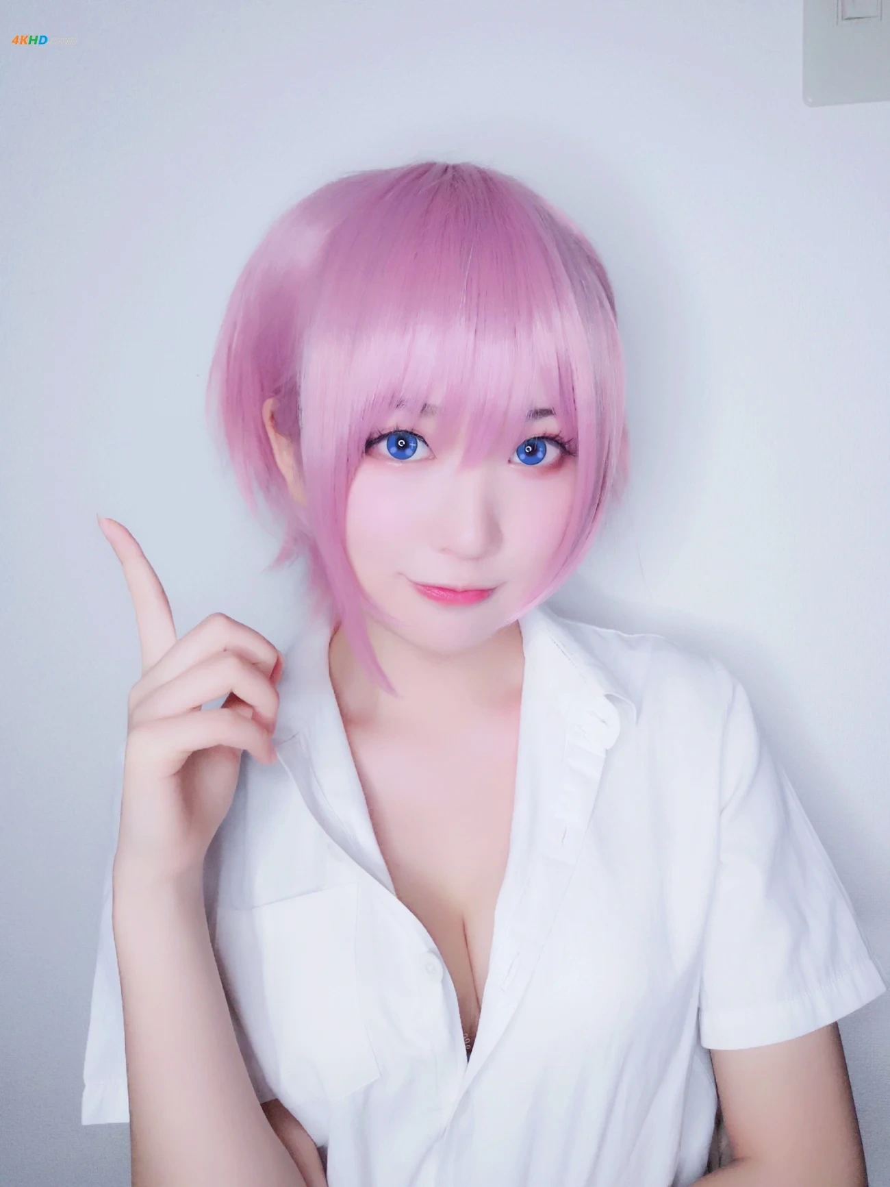 [(YukiTing)] Ichika — photo 8