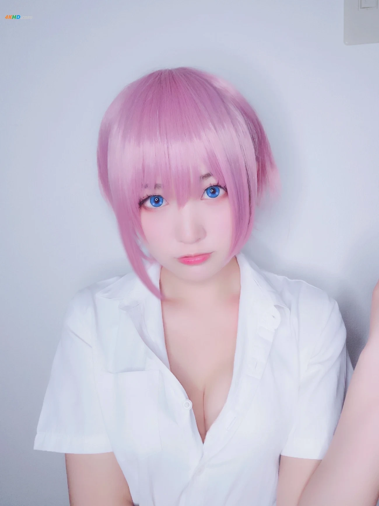 [(YukiTing)] Ichika — photo 9