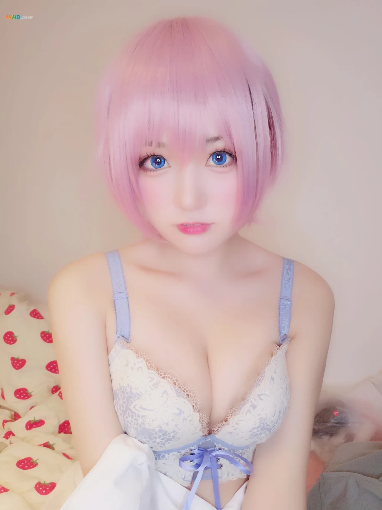 [(YukiTing)] Ichika — photo 10