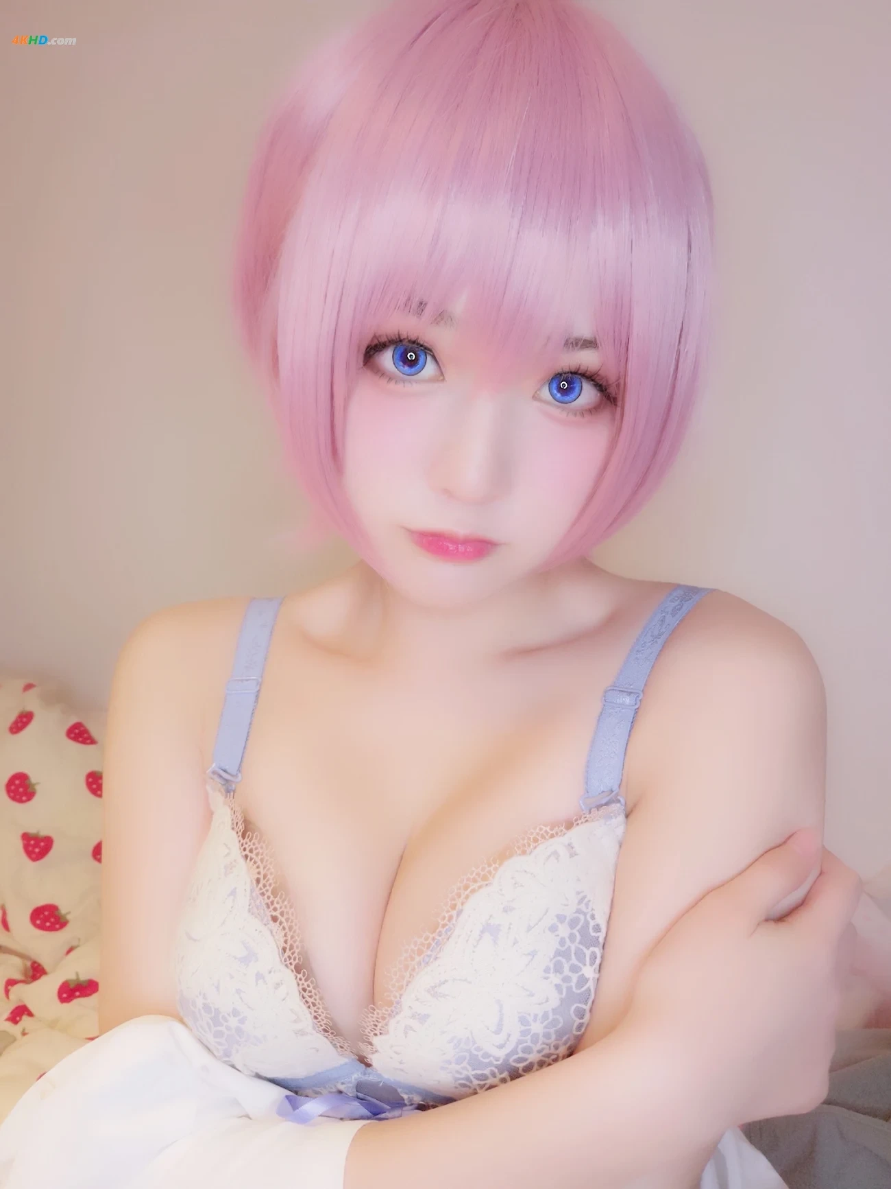 [(YukiTing)] Ichika — photo 12