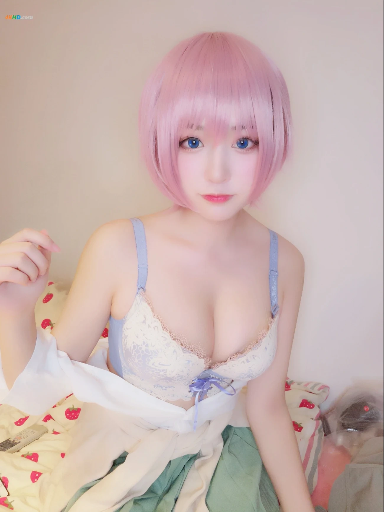 [(YukiTing)] Ichika — photo 13