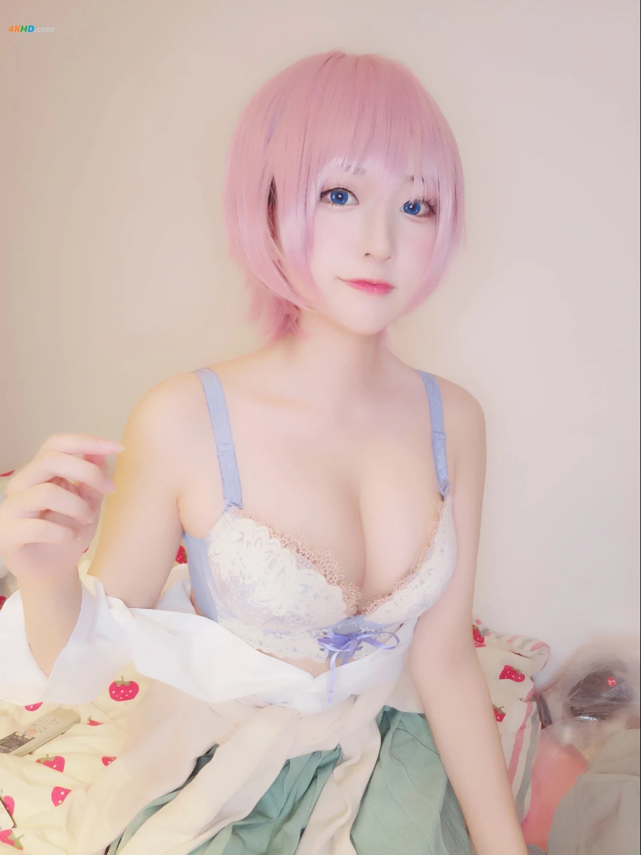 [(YukiTing)] Ichika — photo 14