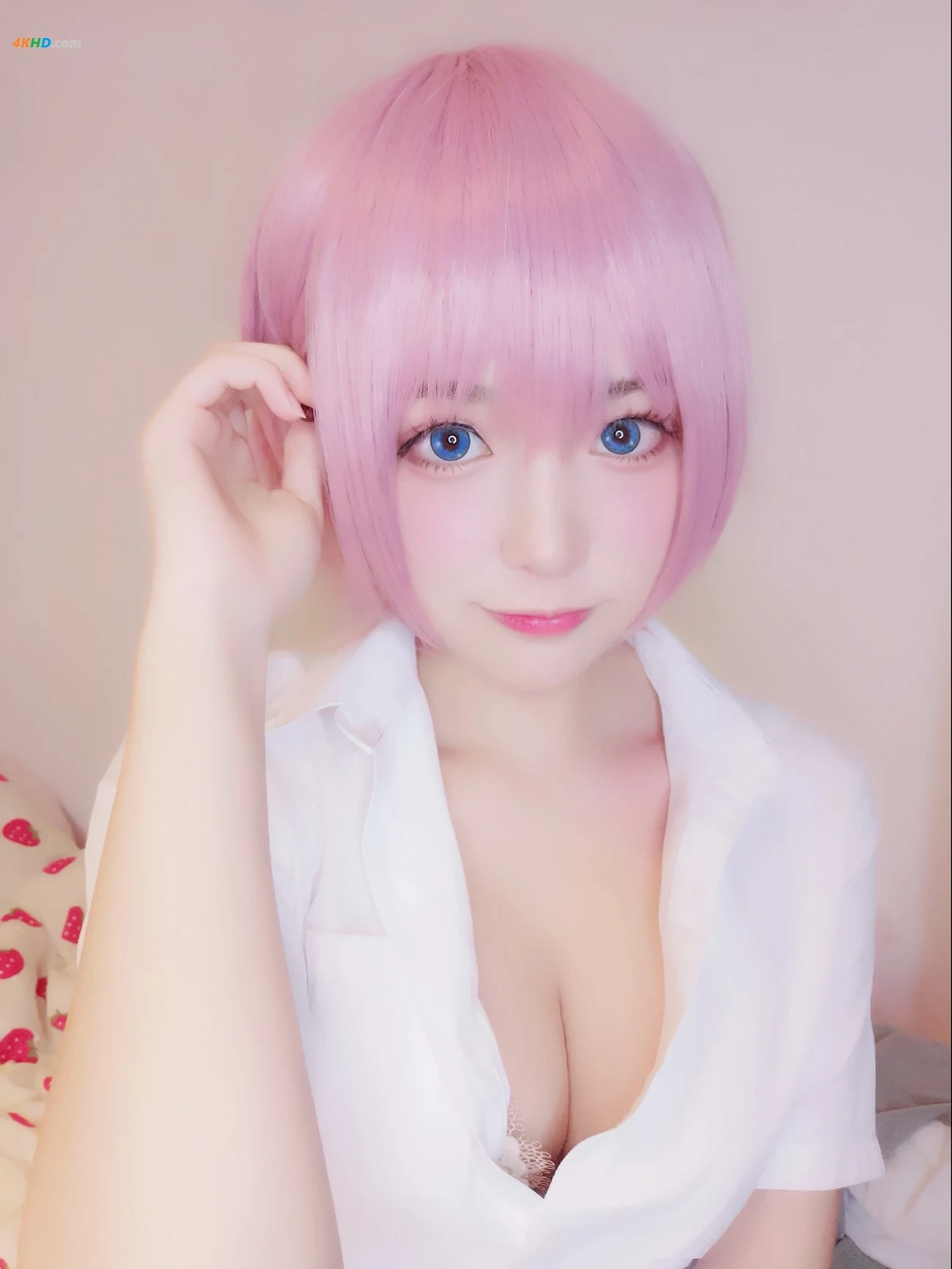 [(YukiTing)] Ichika — photo 15