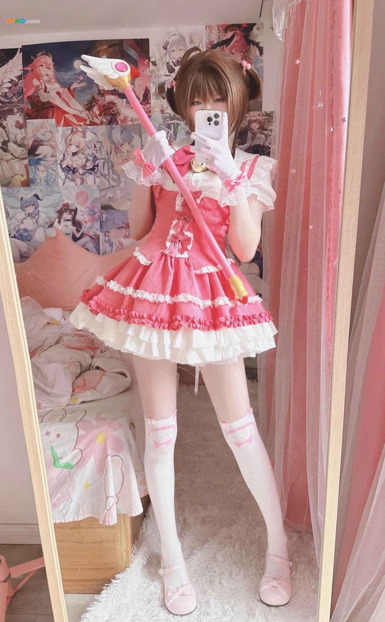 [(MisaDaiDai)] 2025.10.30 sakura — photo 1