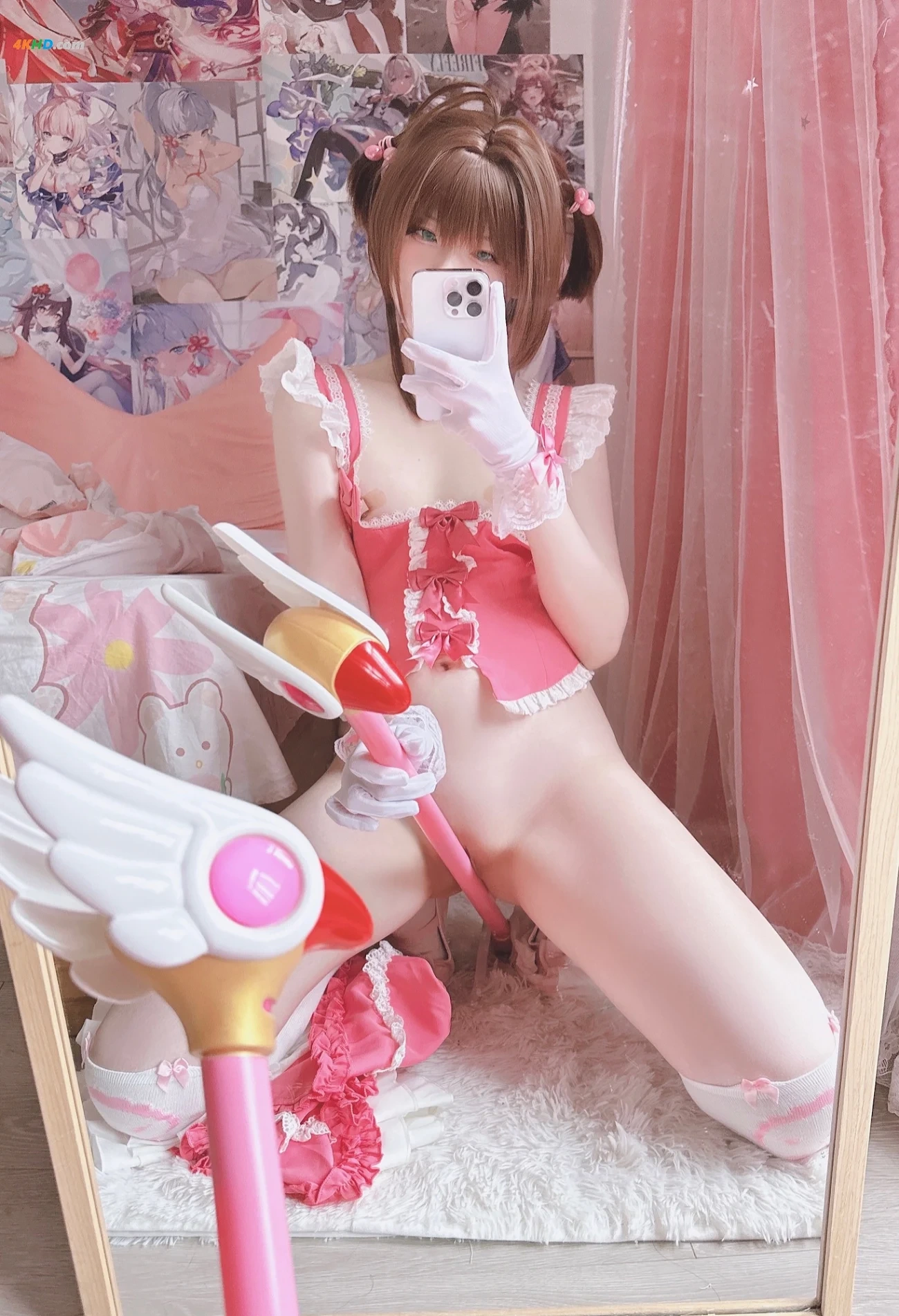 [(MisaDaiDai)] 2025.10.30 sakura — photo 8