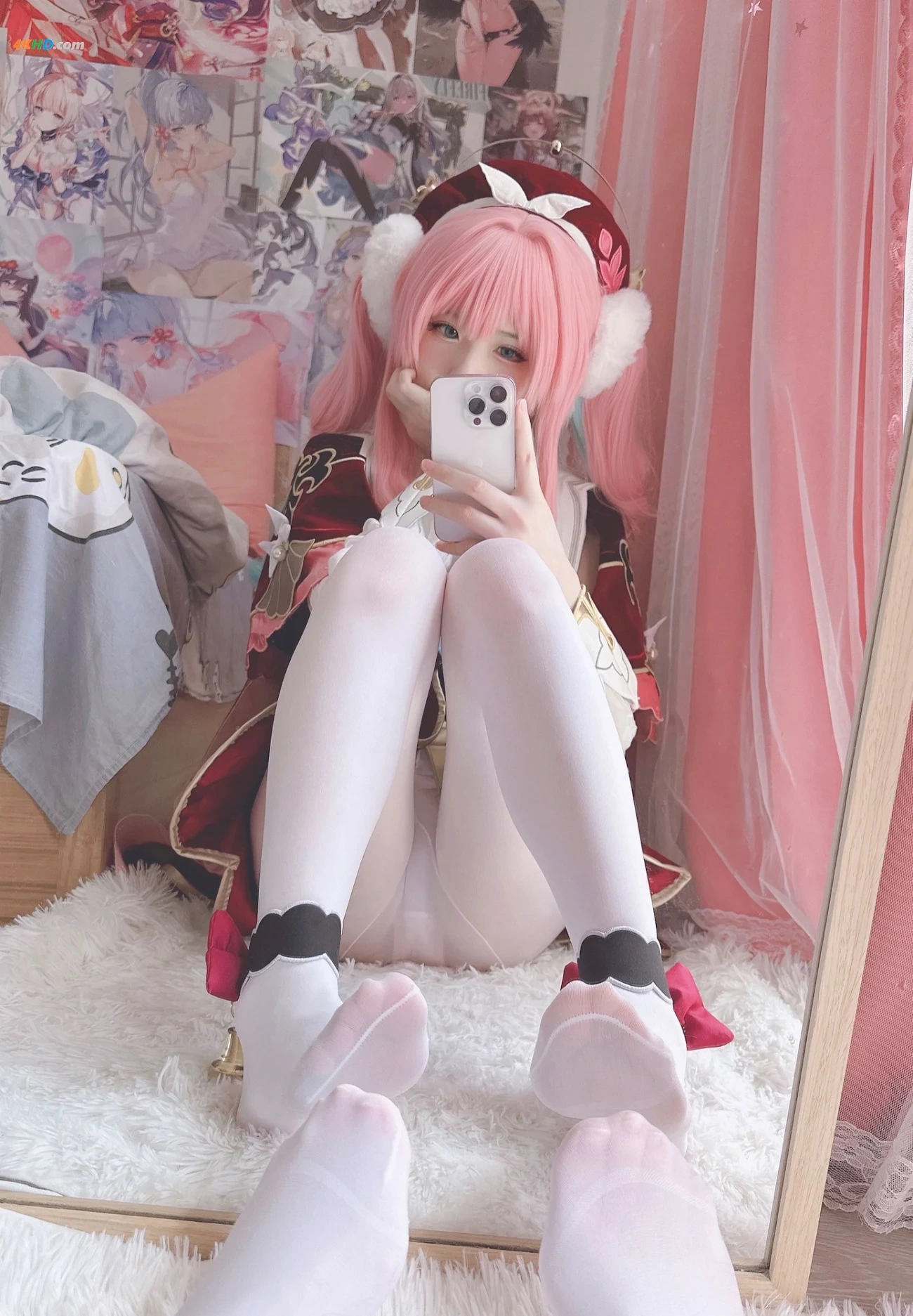 [(MisaDaiDai)] 2025.08.28 FengJin — photo 4