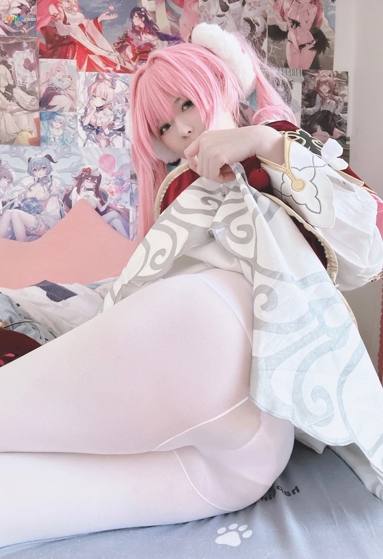 [(MisaDaiDai)] 2025.08.28 FengJin — photo 11