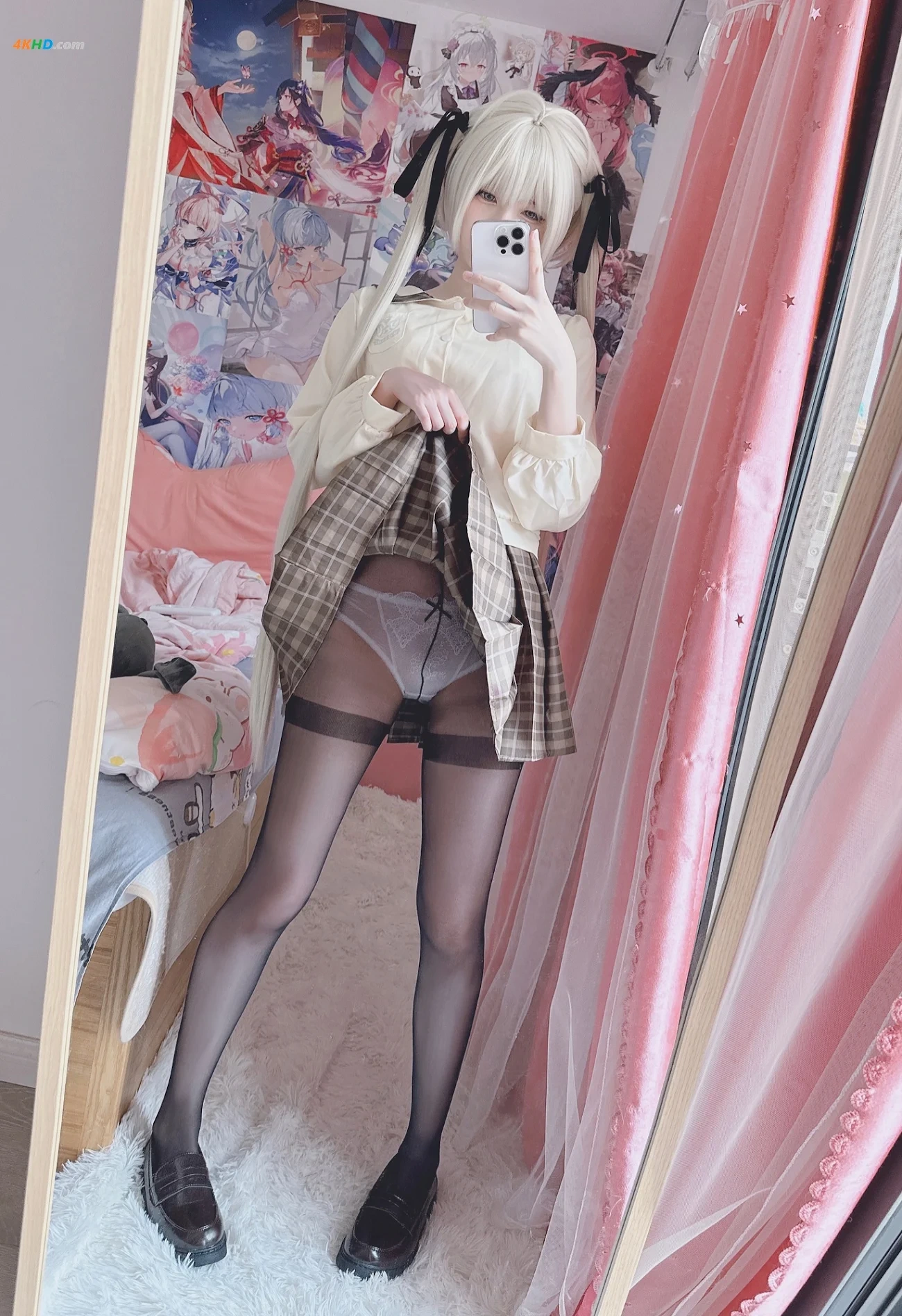 [(MisaDaiDai)] 2025.05.27 ZhiFuQiong — photo 2