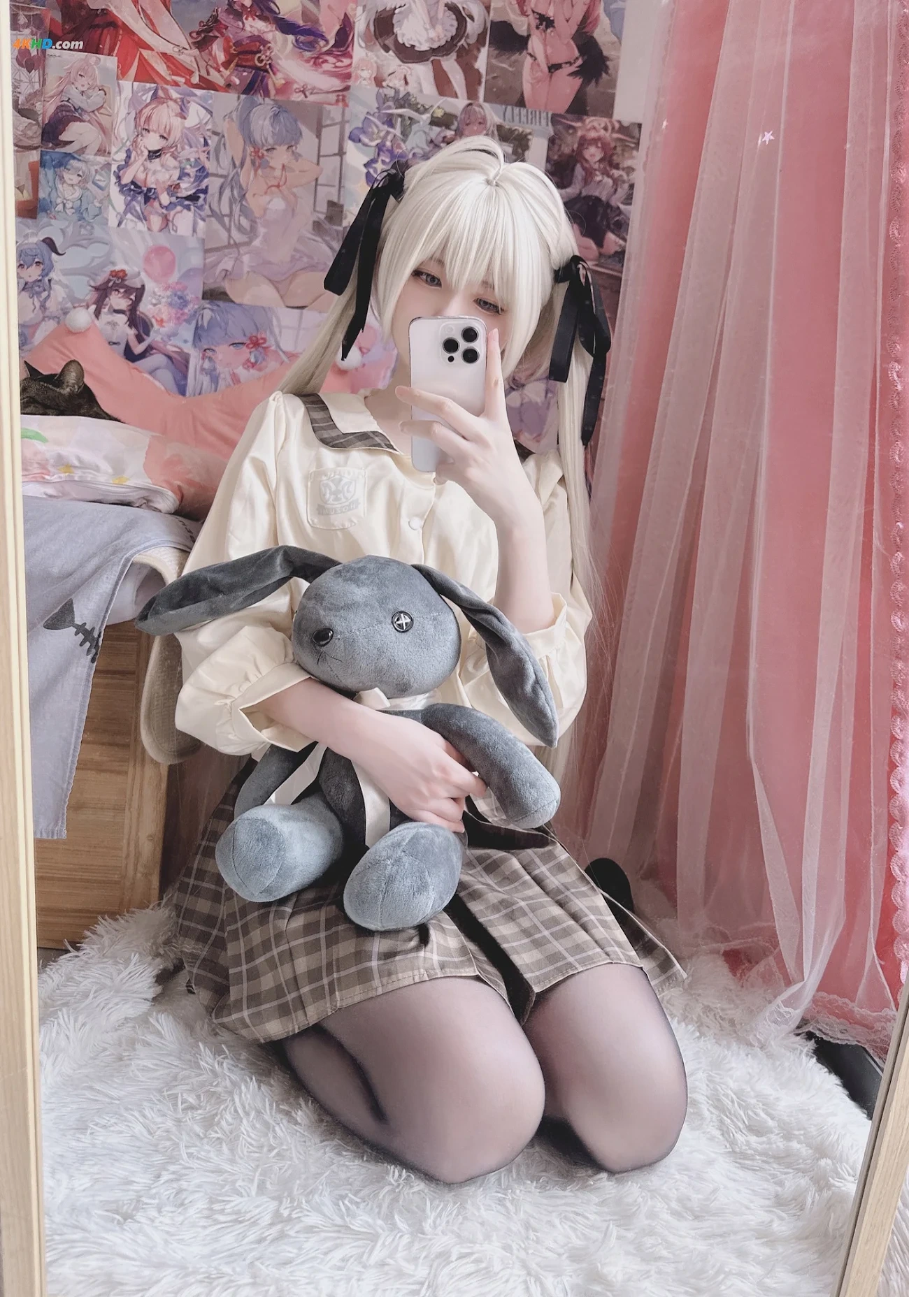 [(MisaDaiDai)] 2025.05.27 ZhiFuQiong — photo 3