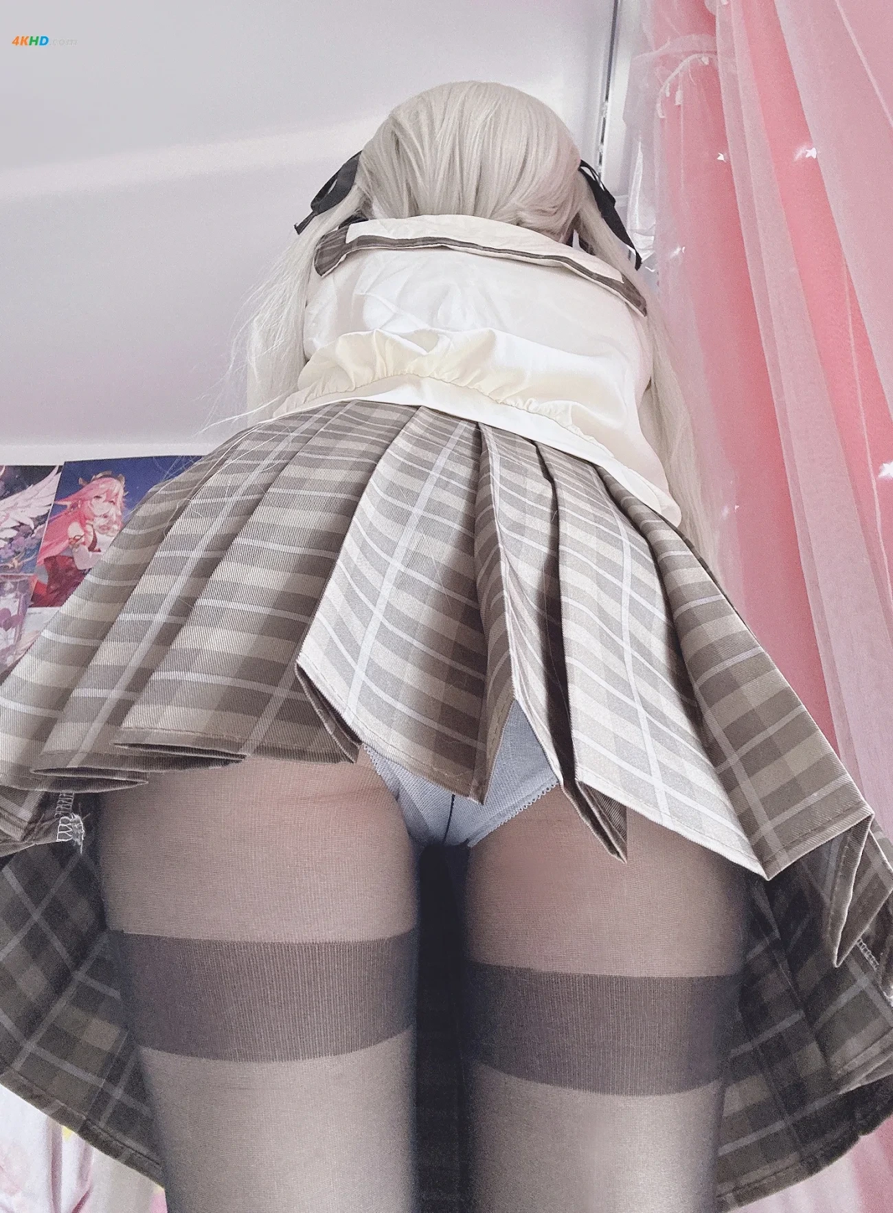 [(MisaDaiDai)] 2025.05.27 ZhiFuQiong — photo 9