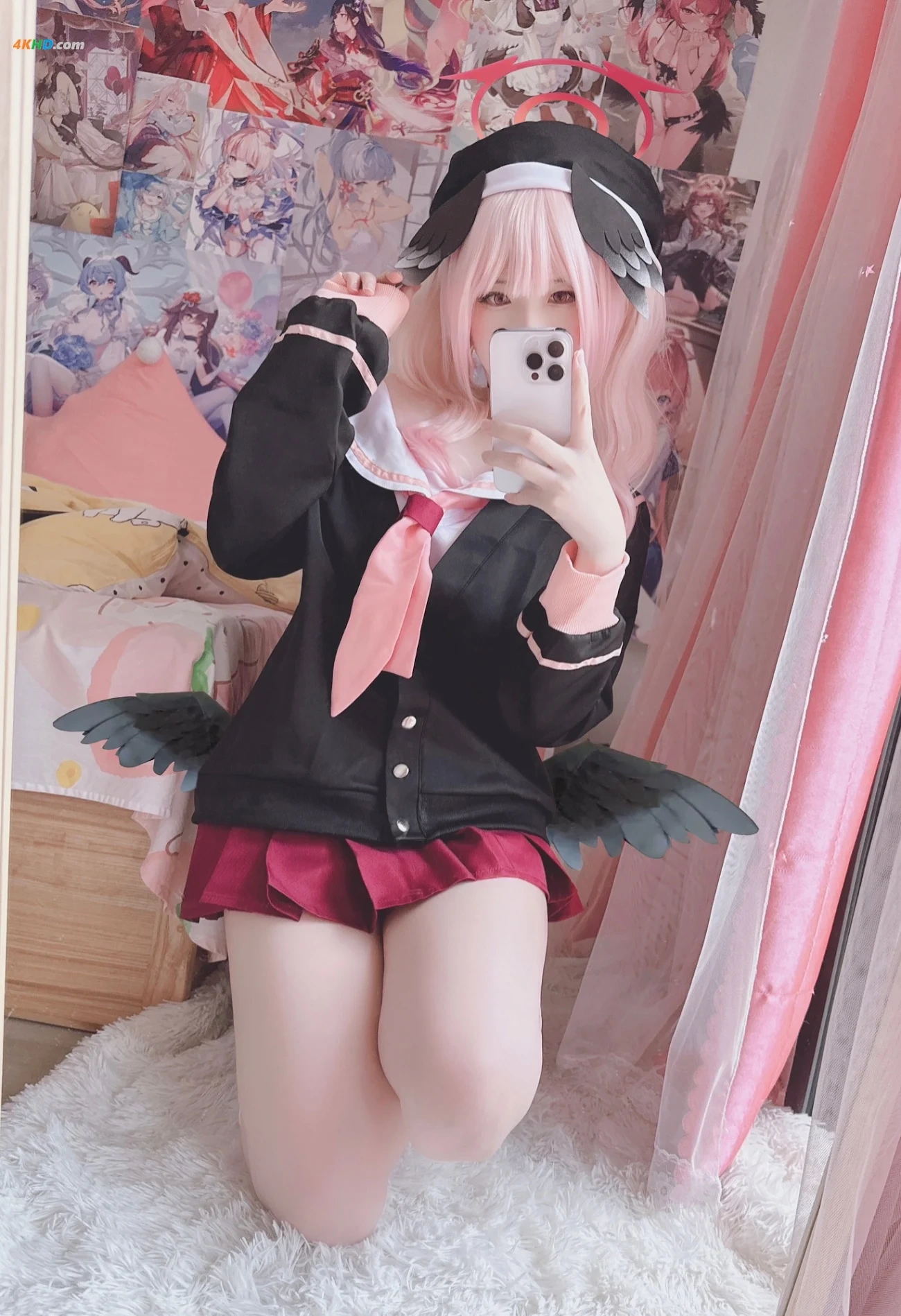 [(MisaDaiDai)] 2024.07.25 XiaJiangkoharu — photo 6
