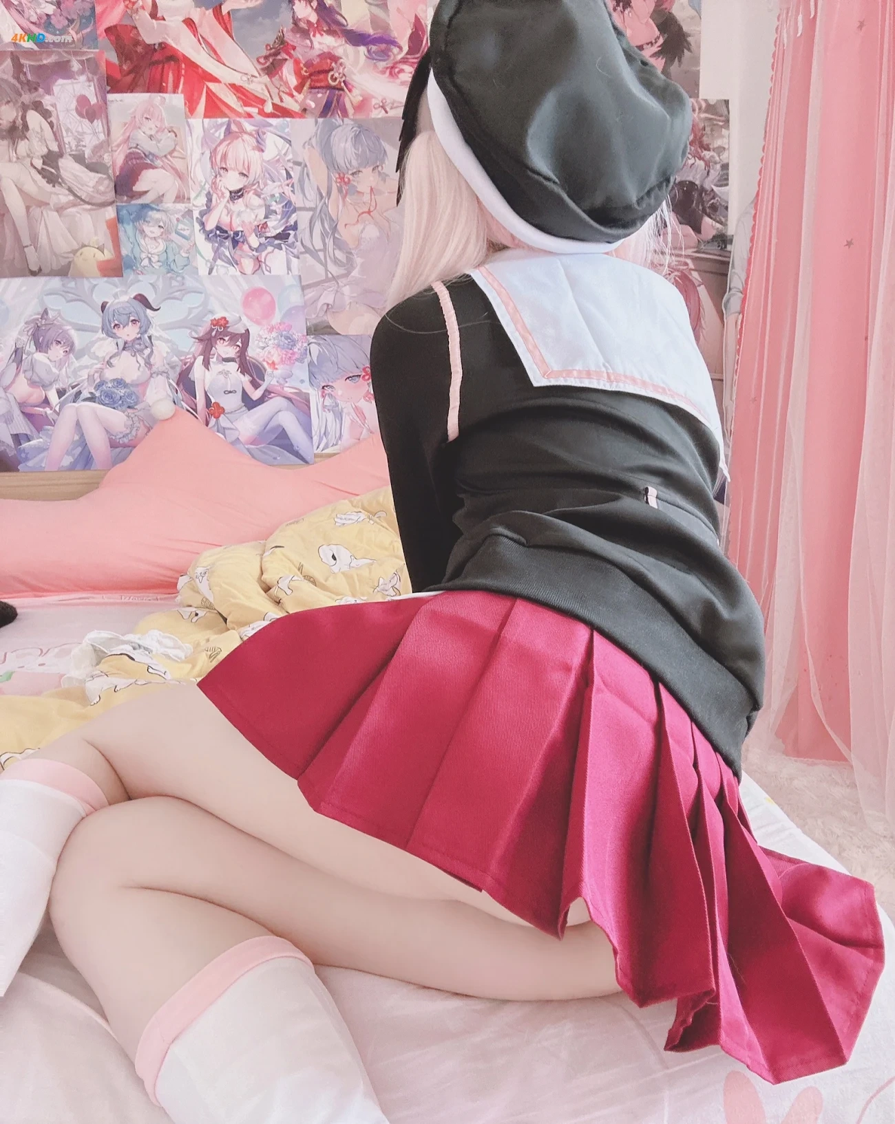 [(MisaDaiDai)] 2024.07.25 XiaJiangkoharu — photo 9