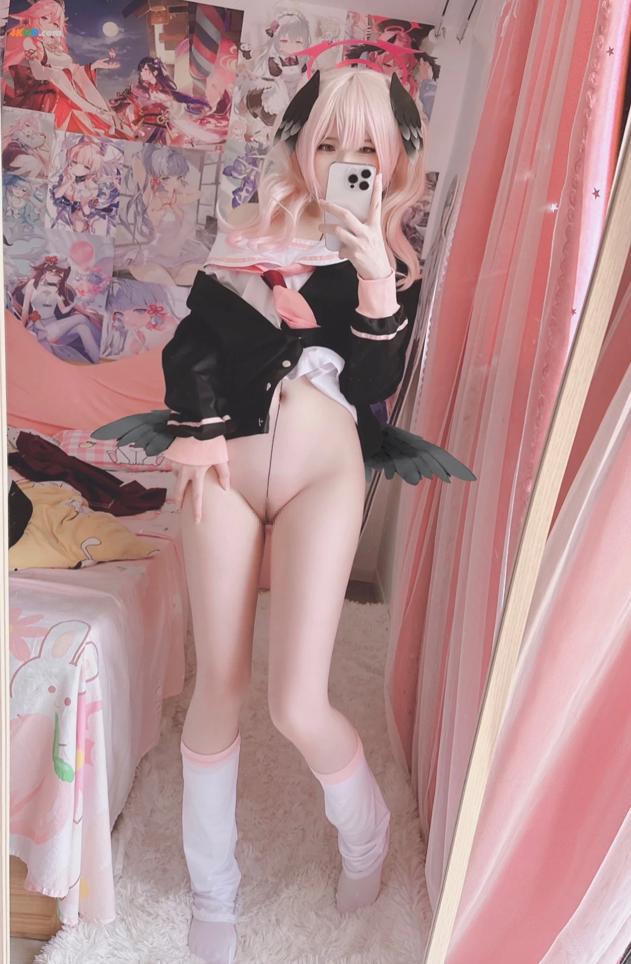 [(MisaDaiDai)] 2024.07.25 XiaJiangkoharu — photo 12