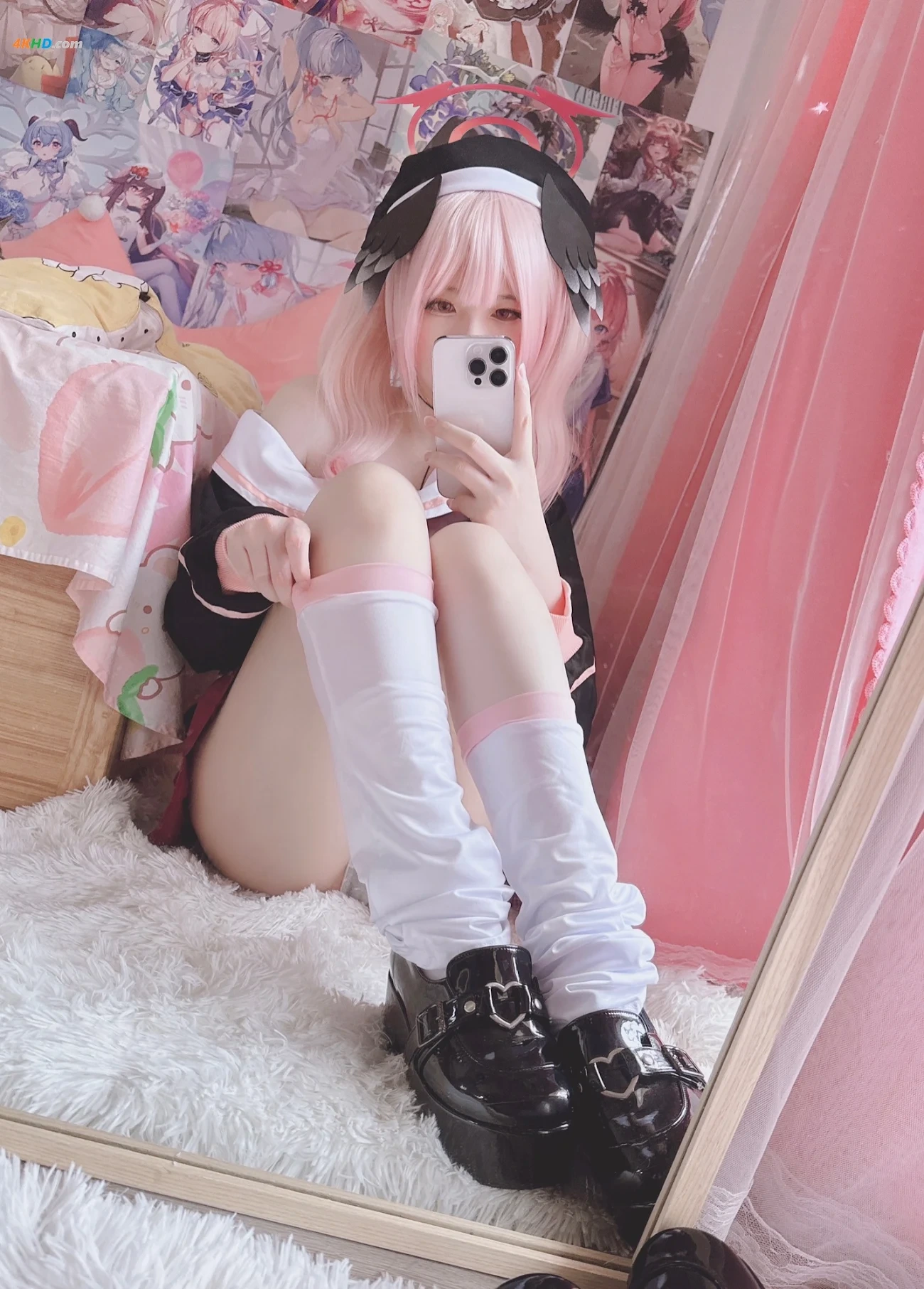 [(MisaDaiDai)] 2024.07.25 XiaJiangkoharu — photo 13